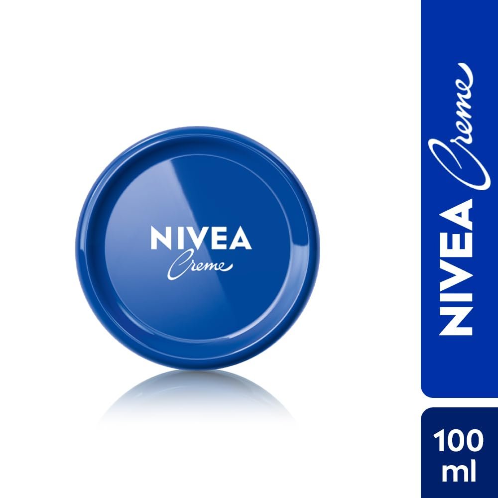 NIVEA Crème, All Season Multi Purpose Cream, 100ml thumbnail