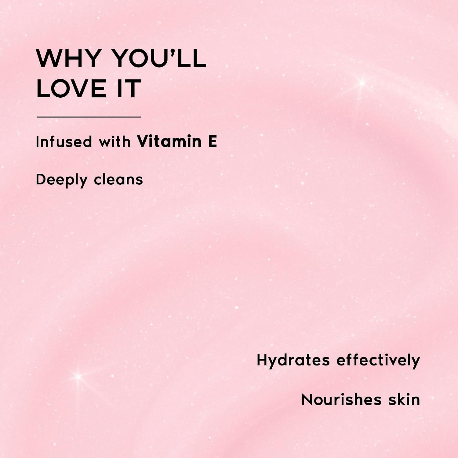 Nykaa Wanderlust English Country Rose Floral Perfume Body Wash, Rose & Lily, Vitamin E & Glycerine, Hydrating Shower Gel for Smooth & Soft Skin, Long-lasting Fragrance, No Paraben thumbnail