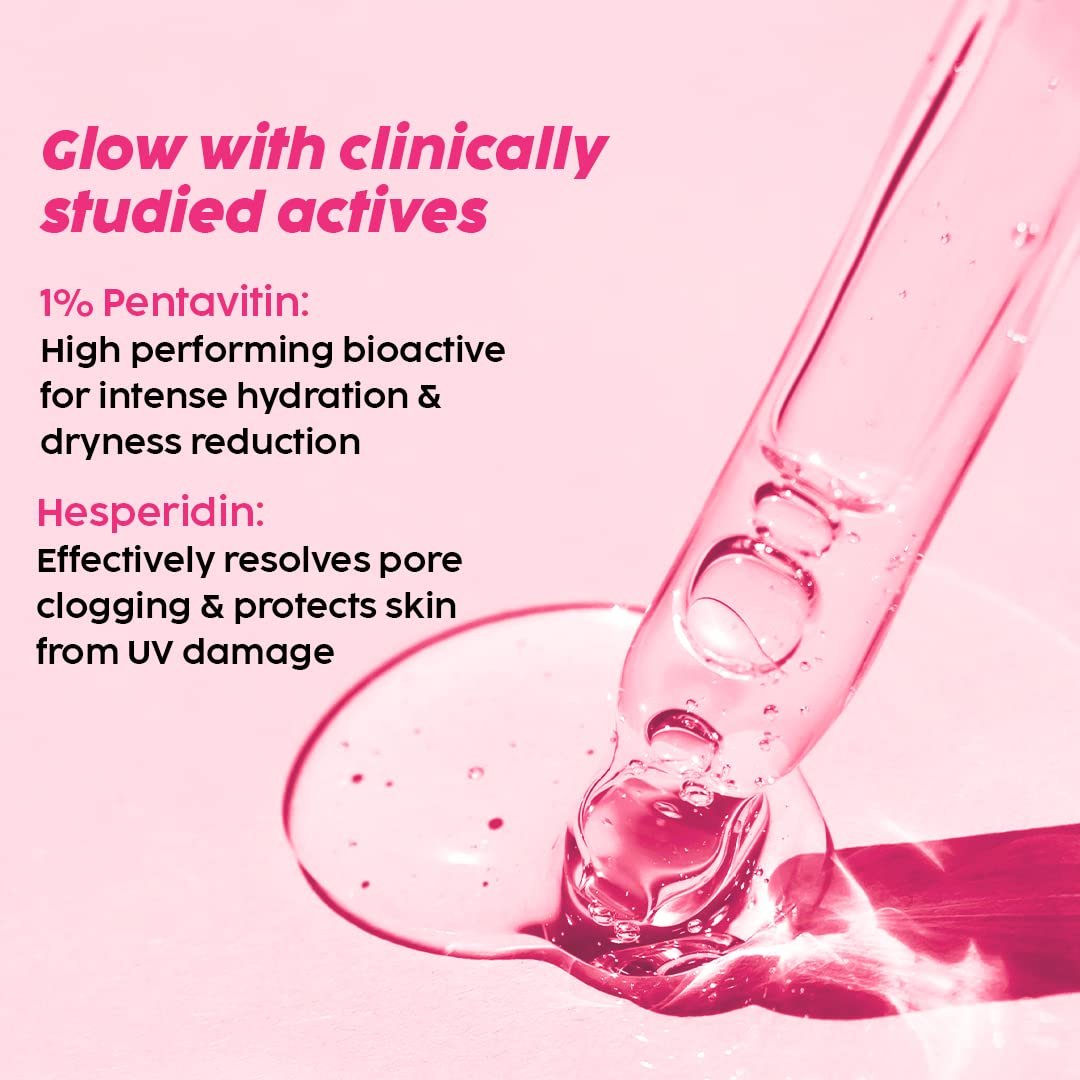 PLIX - THE PLANT FIX 23% Vitamin C Guava Face Serum for Skin Brightening, Clear, Glowing & even toned complexion, 20ml thumbnail