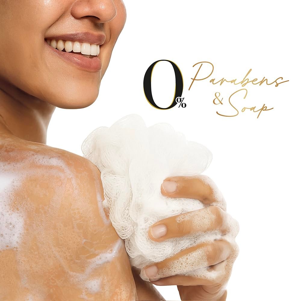 Pears Soft & Fresh Shower Gel | Gentle Body Cleanser for Clean, Soft, Smooth & Refreshed Skin | Daily Bathing Care | 250ml thumbnail