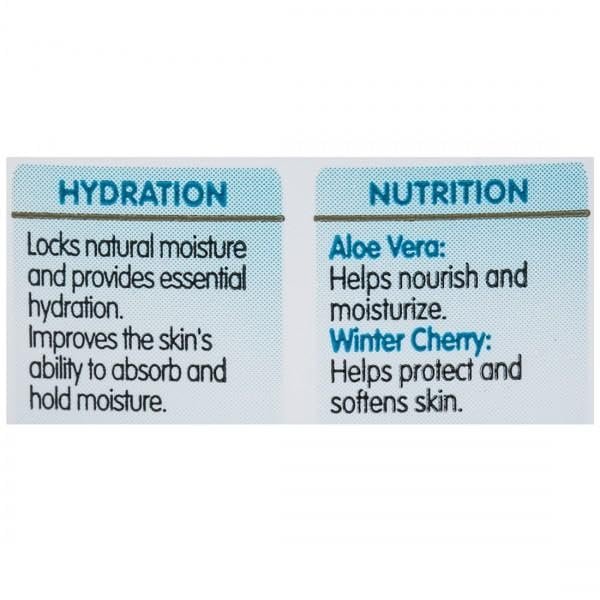 Himalaya Herbals Nourishing Body Lotion for Soft, Smooth & Moisturized Skin – 200ml thumbnail