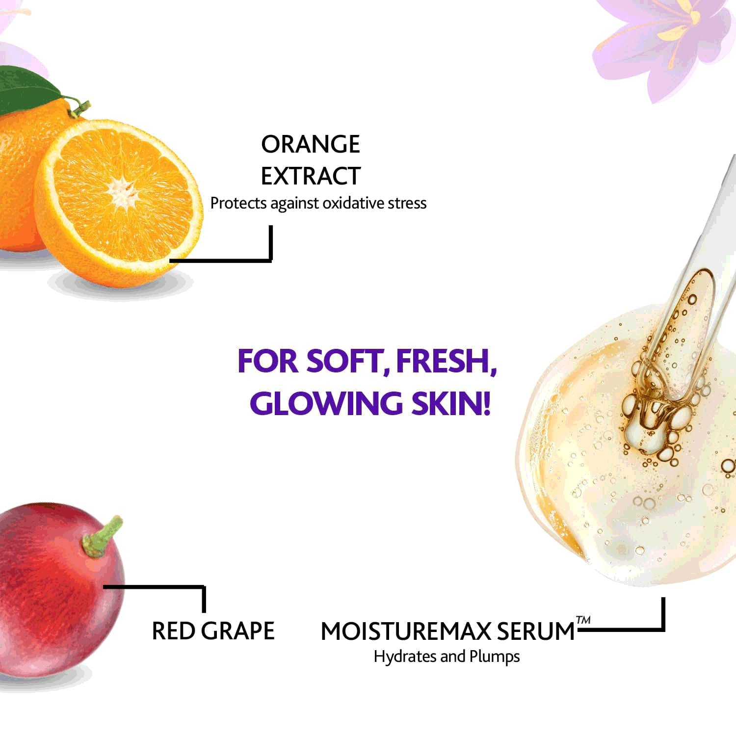 BoroPlus Soft Light Moisturising Cream /200 ml thumbnail