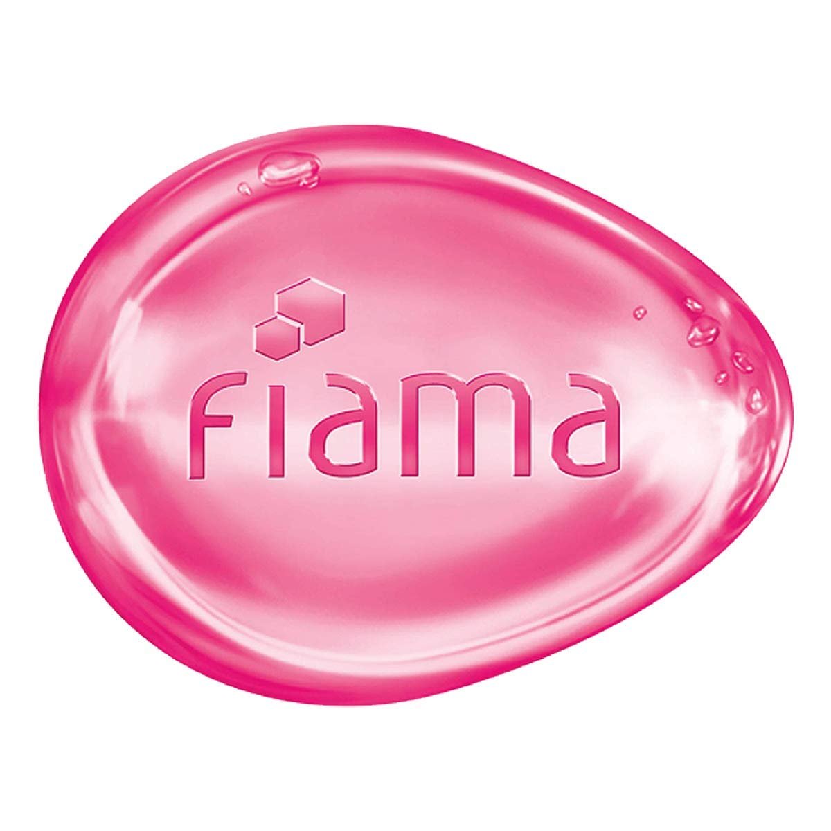Fiama Gel Bar Patchouli & Macadamia 375g (125g Pack of 3) | Soft Glowing Skin | Skin Friendly pH | Moisture Lock with 30% Smoothing Body Serum | Bathing Soap for Women & Men | All Skin Types thumbnail