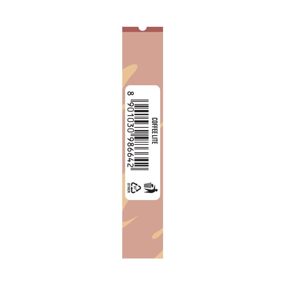 LAKMÉ 9 To 5 Weightless Mousse Matte Lip & Cheek Color, Coffee Lite, 9 G thumbnail