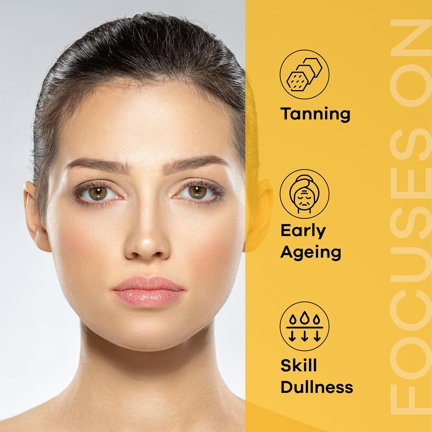 LOTUS PROFESSIONAL UV SCREEN GEL SPF 30 PA++ 80g thumbnail
