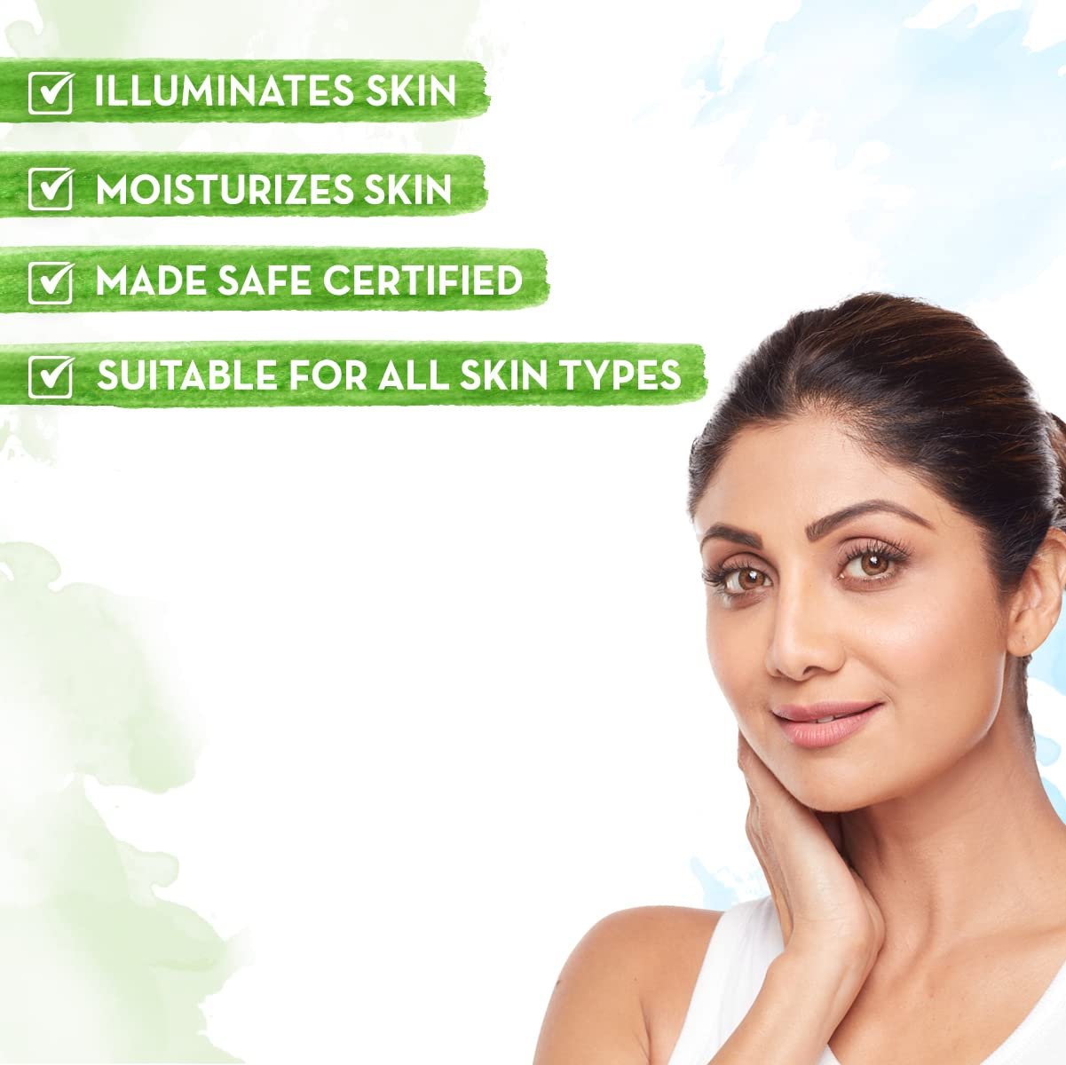 Mamaearth Vitamin C Daily Glow Face Cream 80g thumbnail