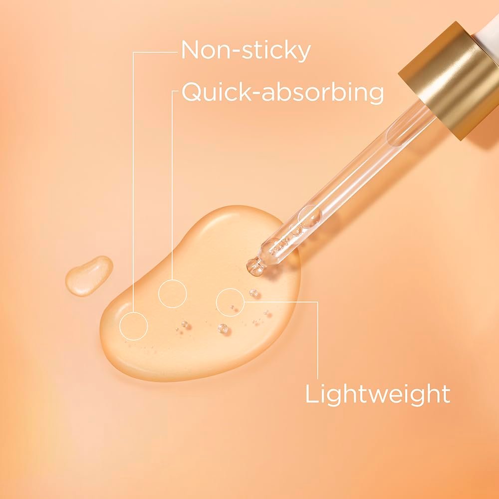 POND'S Bright Beauty 12% Vit C+E+A Serum 28ml thumbnail