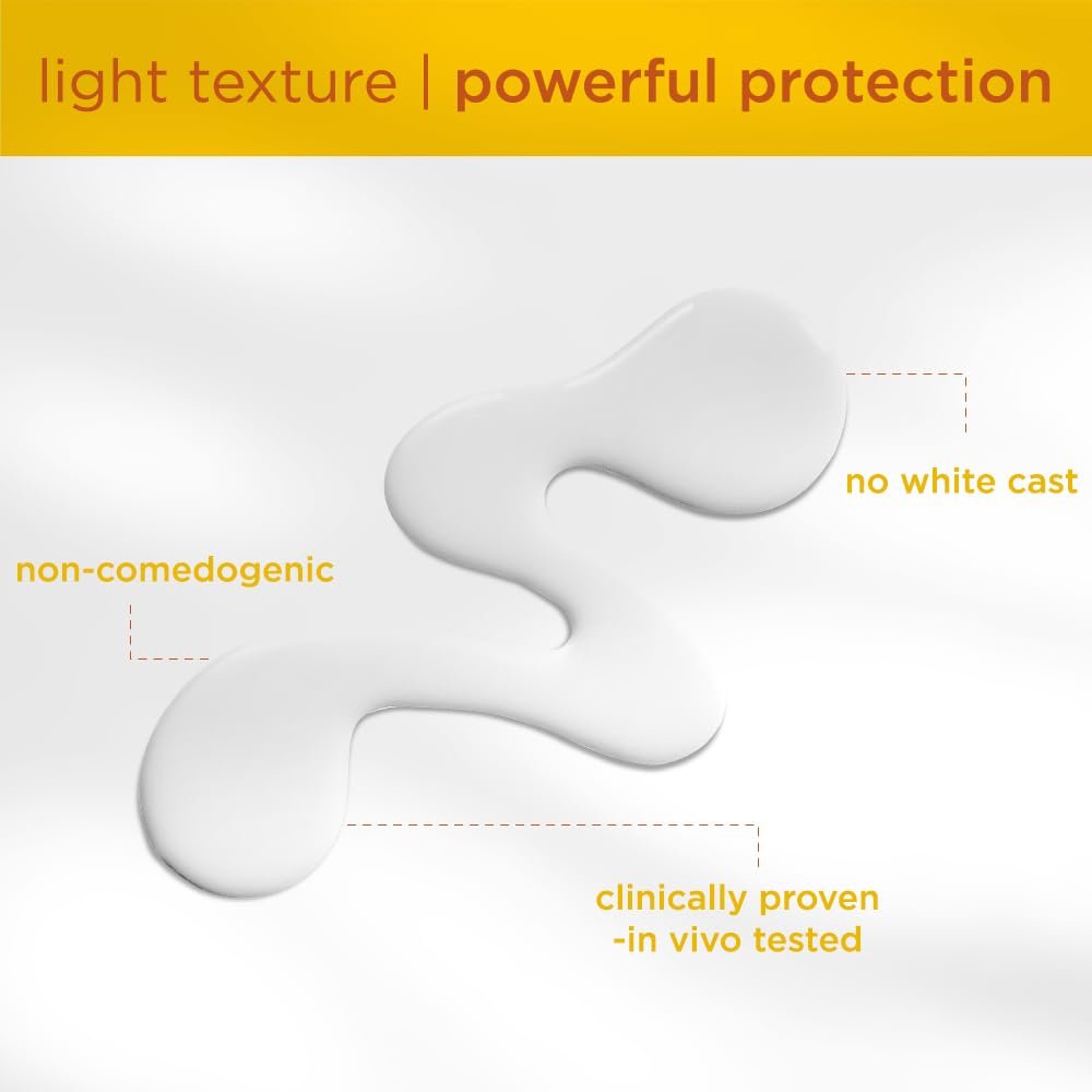 Simple Mattifying UV Fluid |SPF 50 PA++++ | With Niacinamide & GlutaAmino Technology| Sunscreen for Oily Skin & Dark Spots |40ml thumbnail