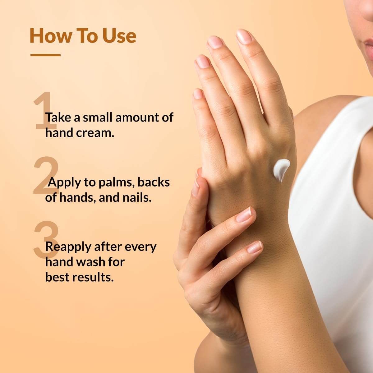 Fixderma Hand Cream for Women & Men | Hand Moisturizer | Hand Cream for Dry and Rough Hands | Cocoa Butter | Cream for Itchy Hand | All Skins Types - 30g thumbnail