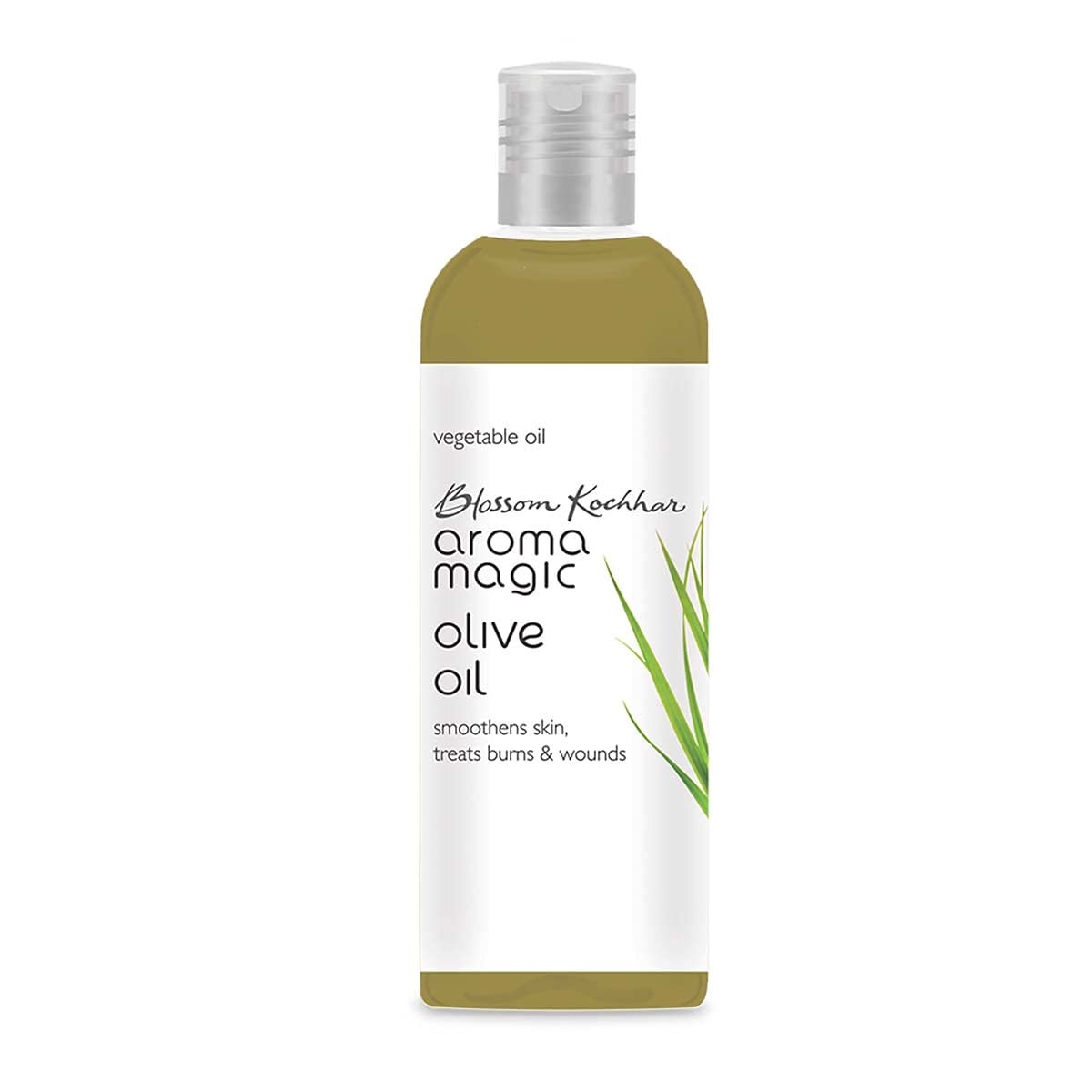 Aroma Magic Olive Oil, 100ml thumbnail