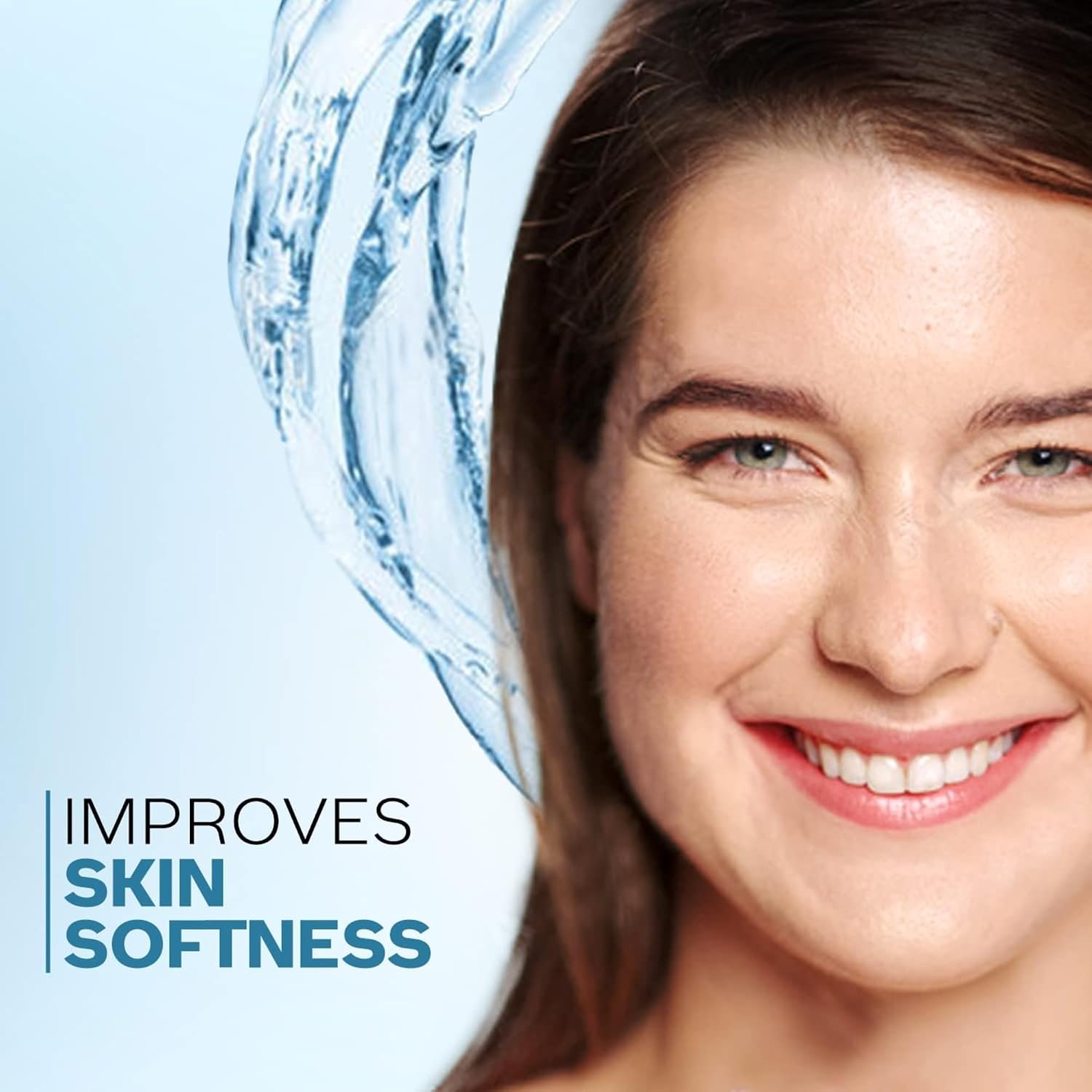 FACES CANADA Hydro Face Moisturizer – Lightweight Hydrating Face Cream for Soft & Smooth Skin, 100ml thumbnail
