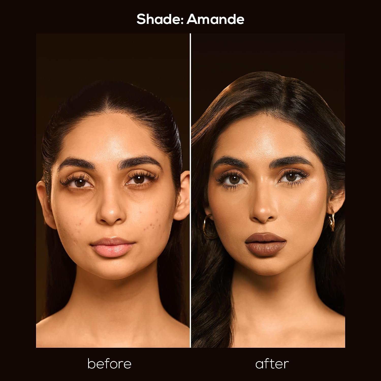 RENEE PRO HD 3 In 1 Compact,Concealer, Foundation - Gres, SPF 20, Matte Finish, High Coverage, Ultralight & Silky Smooth Finish, Enriched With Vitamin E, C & Aloe Vera - 9 Gm thumbnail
