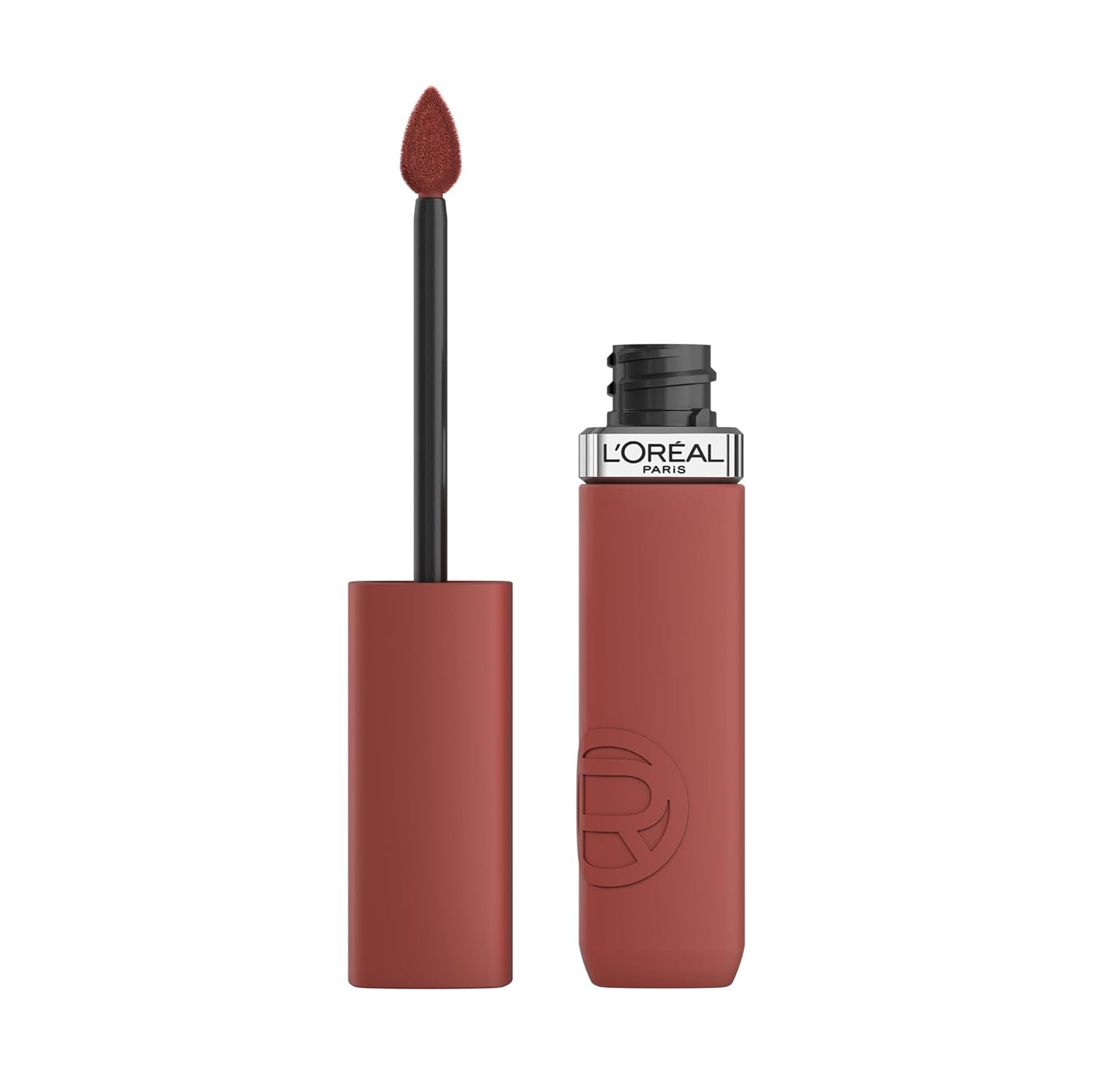 L'Oreal Paris Infallible Matte Resistance Liquid Lipstick, 150 Lazy Sunday thumbnail