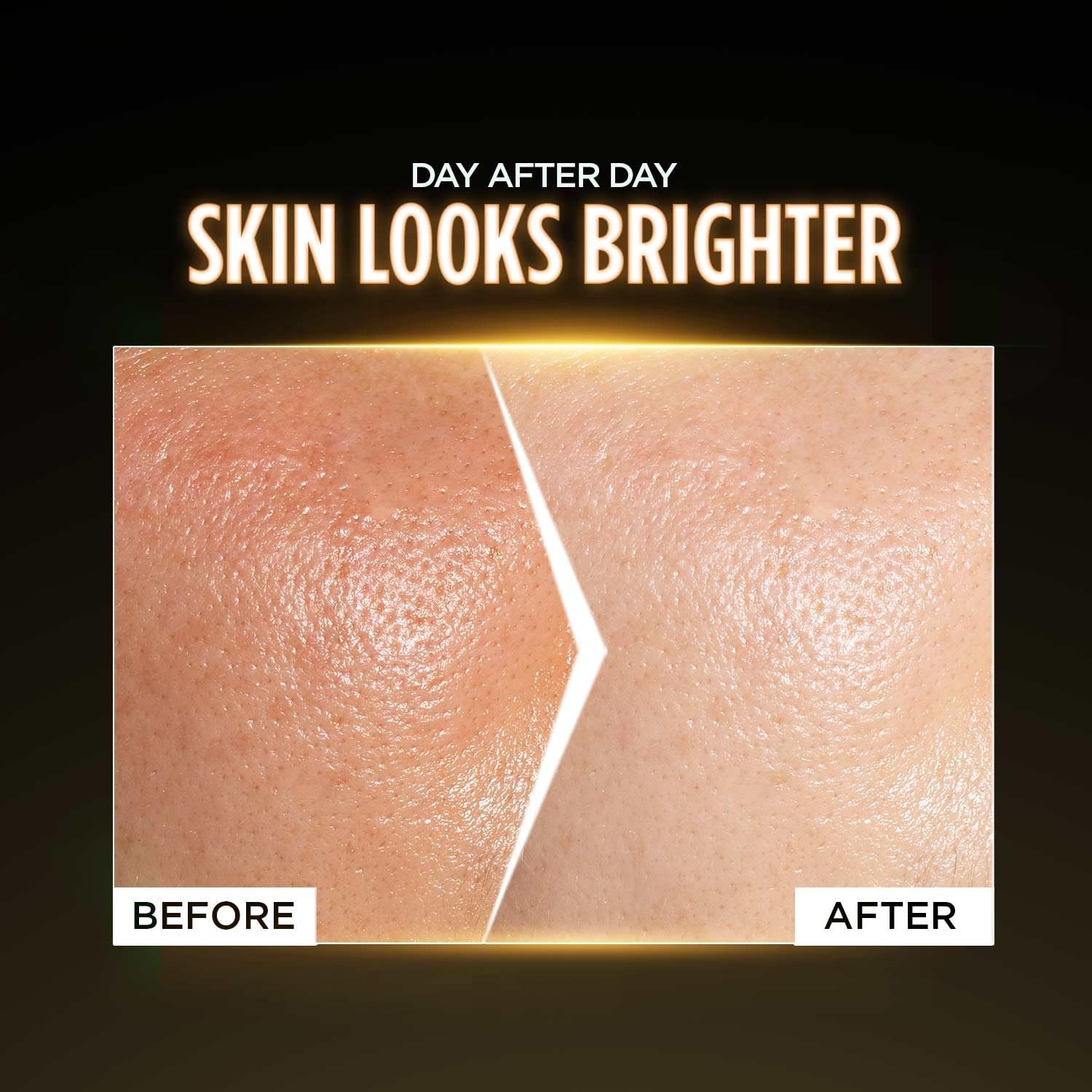 Garnier Men, Face Wash, Brightening & Anti-Pollution, TurboBright Double Action, 100 g thumbnail