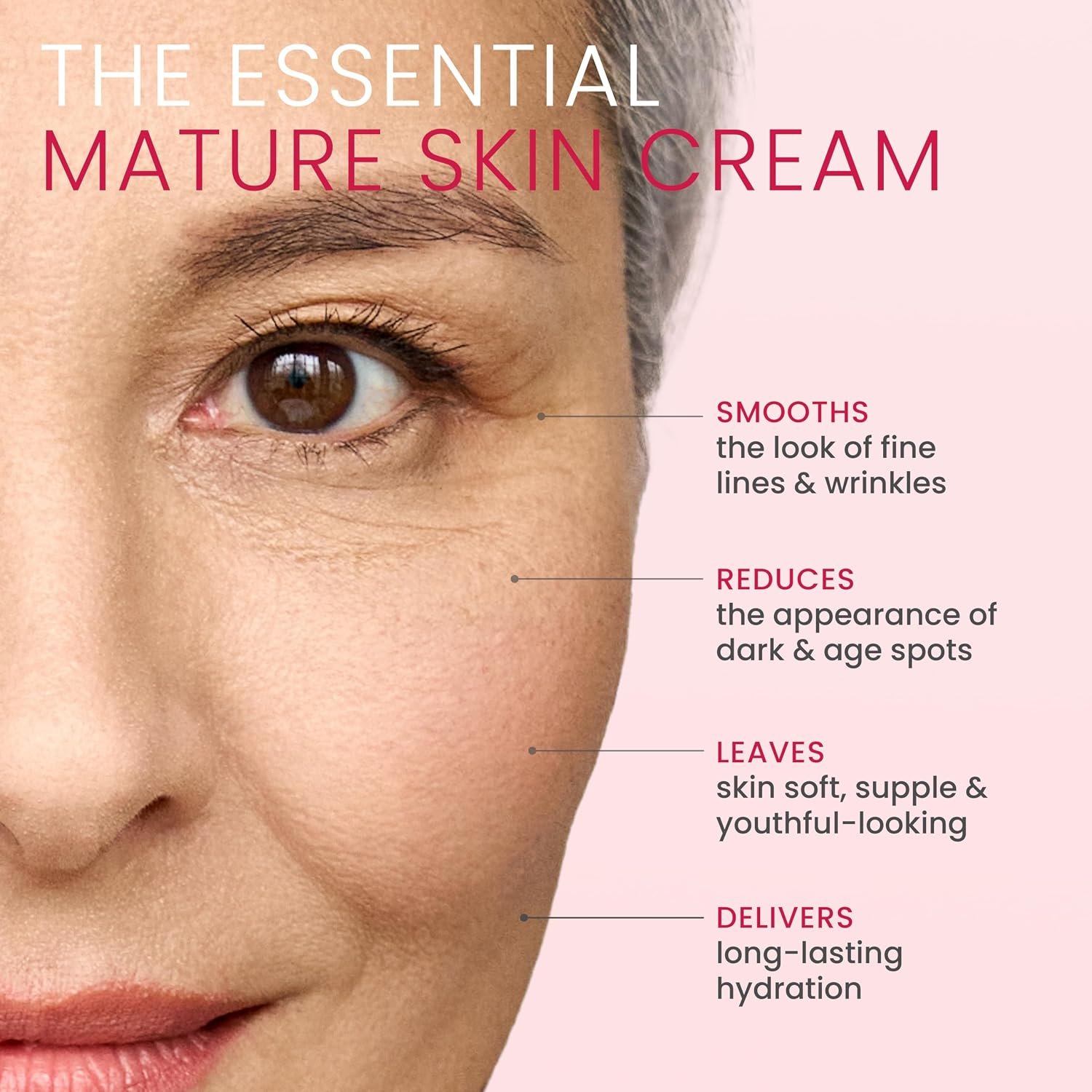 Himalaya Anti-Wrinkle Cream – Nourishing Anti-Ageing Moisturizer for Firm, Smooth & Youthful-Looking Skin, 50g thumbnail
