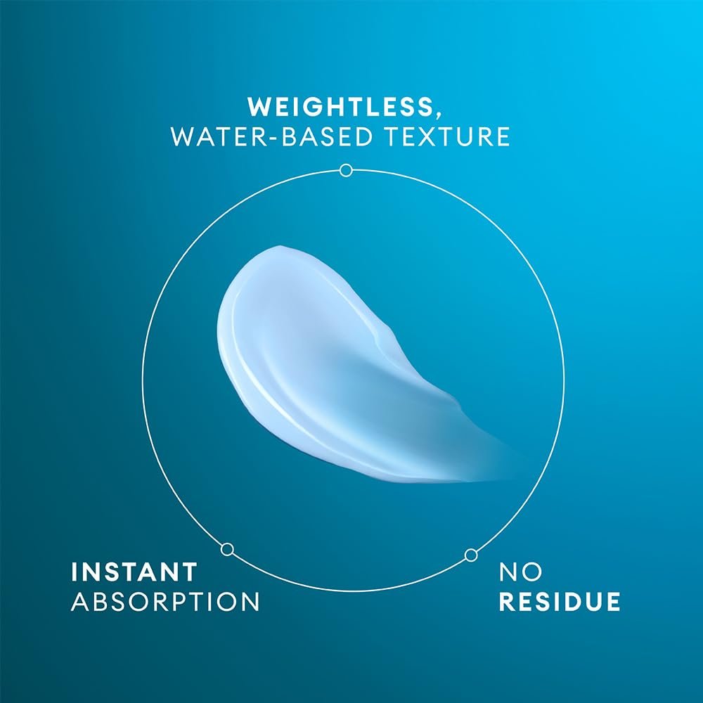 TRESemme Hydra Matrix Leave In Conditioner 50ml with Polyglutamic Acid | 100H Hydration, Frizz Control, Heat Protection | Paraben Free Hair Serum for Dry Frizzy Hair thumbnail