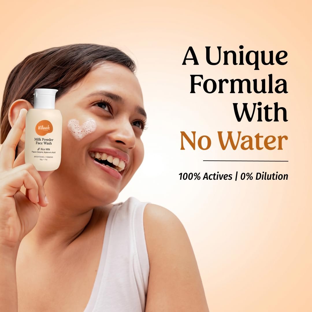 c Gentle Exfoliation | Brightens, Hydrates & Evens Skin Tone | Strengthens Barrier & Balances Skin pH | thumbnail