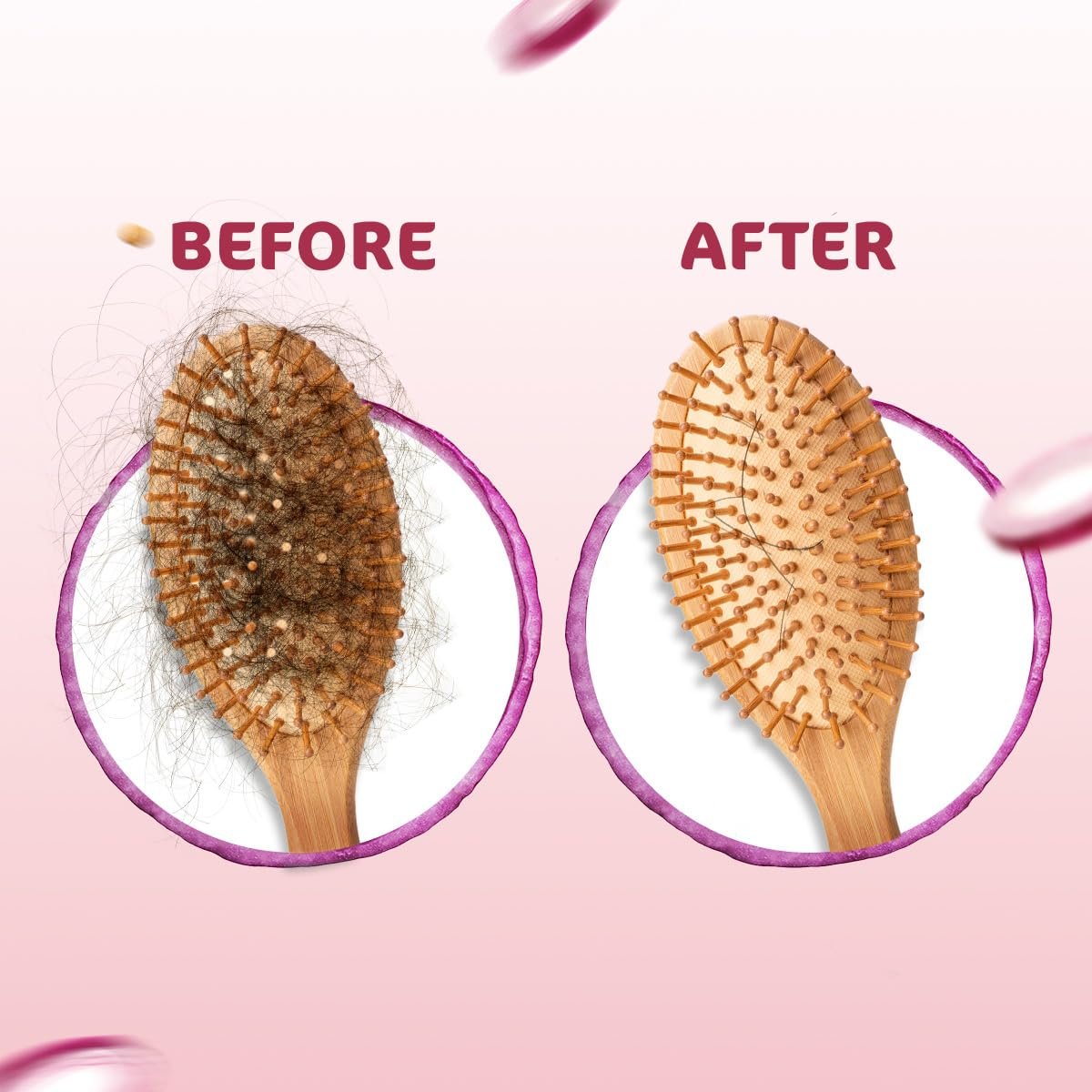 Mamaearth Onion Hair Oil / 200 ml thumbnail