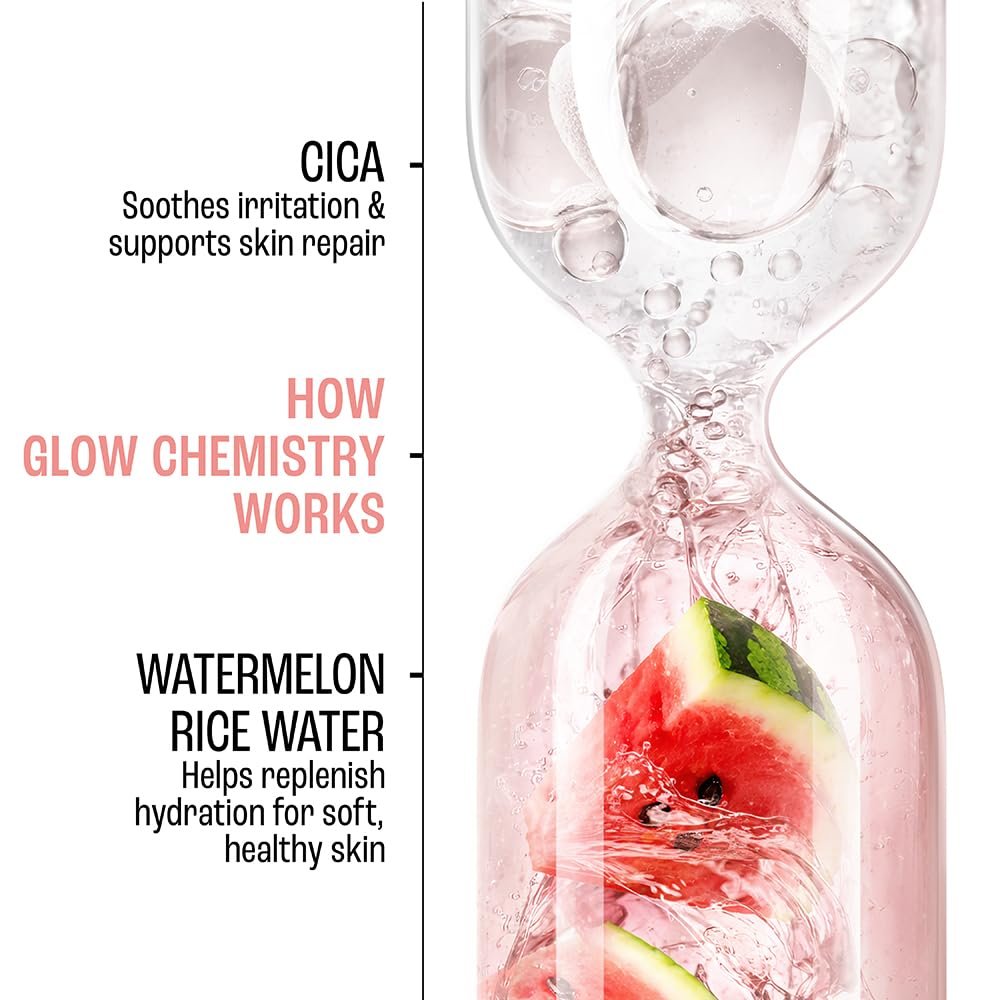 LAKME Blush & Glow, Gentle Jelly Face Wash, 100 g, for Fresh Visible Glow, with Avocado Matcha & Salicylic Acid, Unclogs Pores Effectively, Ideal for Oily & Combination Skin thumbnail
