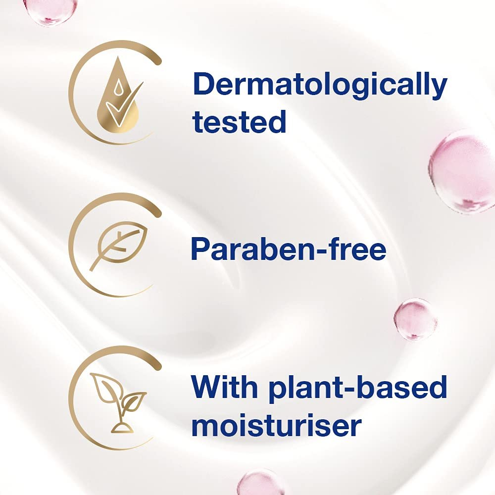 Dove Body Love Supple Bounce Body Lotion for Dry Skin 48Hrs Moisturisation|| Paraben Free|| with Plant based Moisturiser|| For Supple Healthy Skin 400ml thumbnail