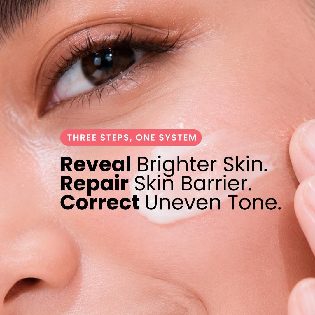 Foxtale Lightweight Brightening Face Moisturiser with Vitamin C & Niacinamide |Brightens & Evens Skin Tone, Fades Dark Spots & Deeply Hydrates | for Normal to Dry Skin | for Men & Women | 10 thumbnail