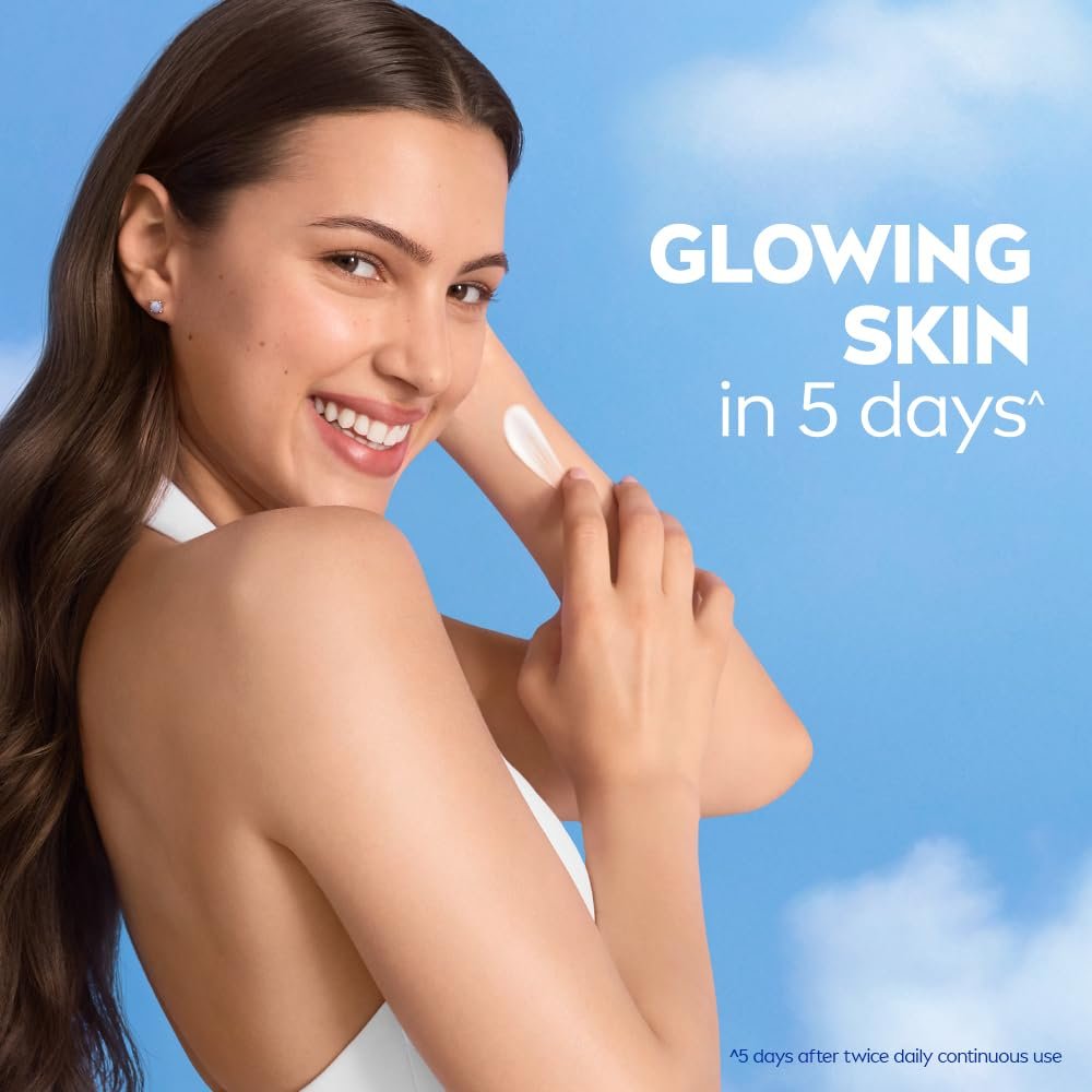 NIVEA Super 10 Glow Body Serum Lotion 170ml thumbnail