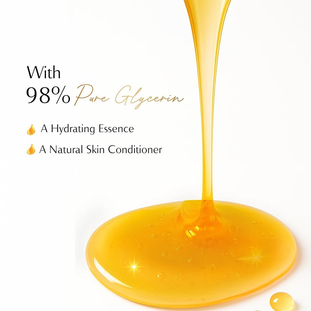 Pears Pure & Gentle Body Wash with 98% Pure Glycerin | Soap-Free & Paraben-Free Hydrating Body Cleanser for Soft, Smooth & Glowing-Looking Skin | 250ml thumbnail