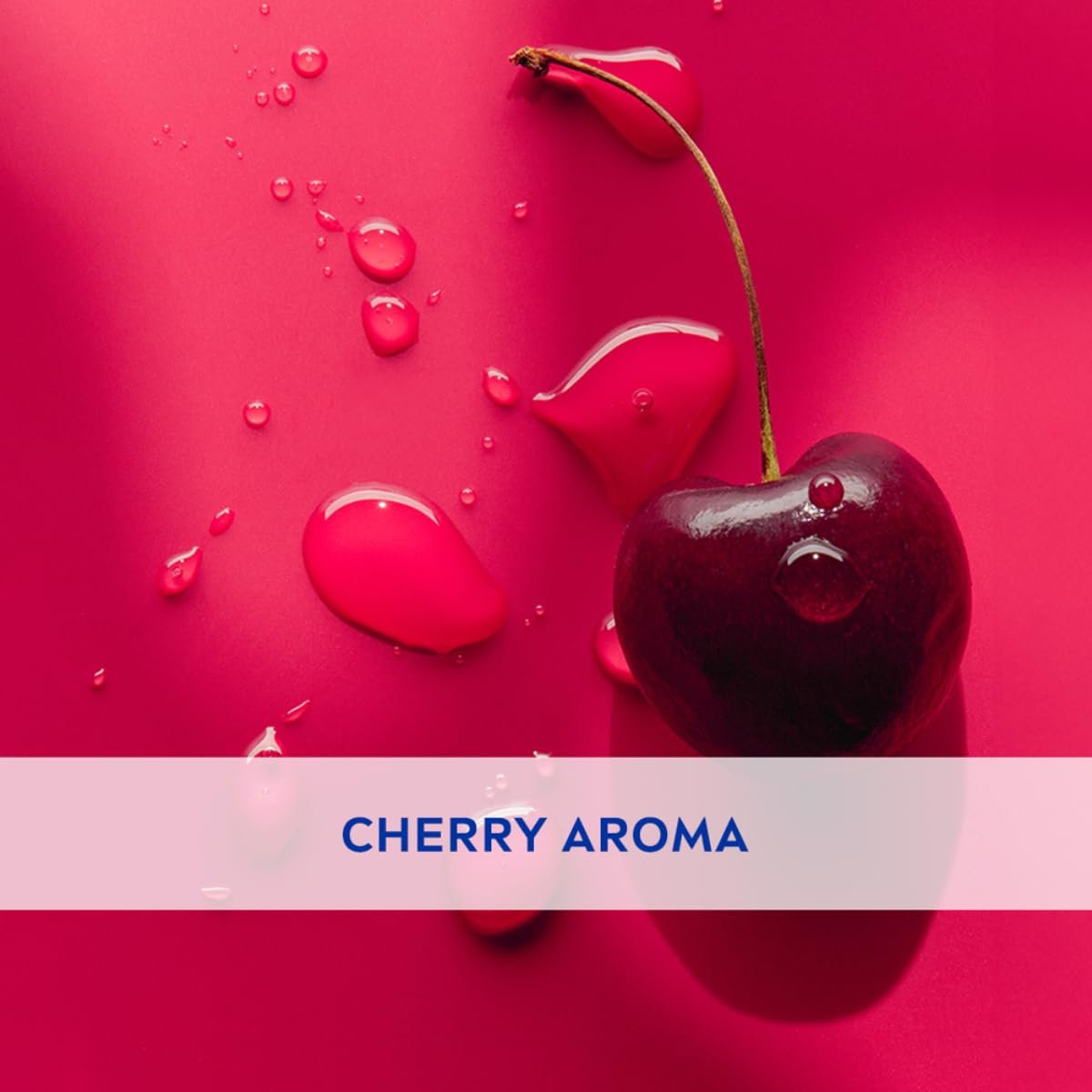 NIVEA Cherry Shine 4.8g Lip Balm thumbnail