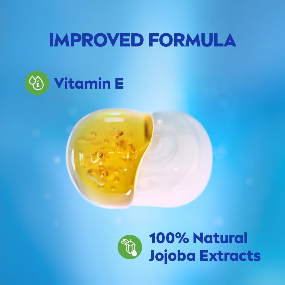 NIVEA Soft Moisturizing Cream 300ml thumbnail