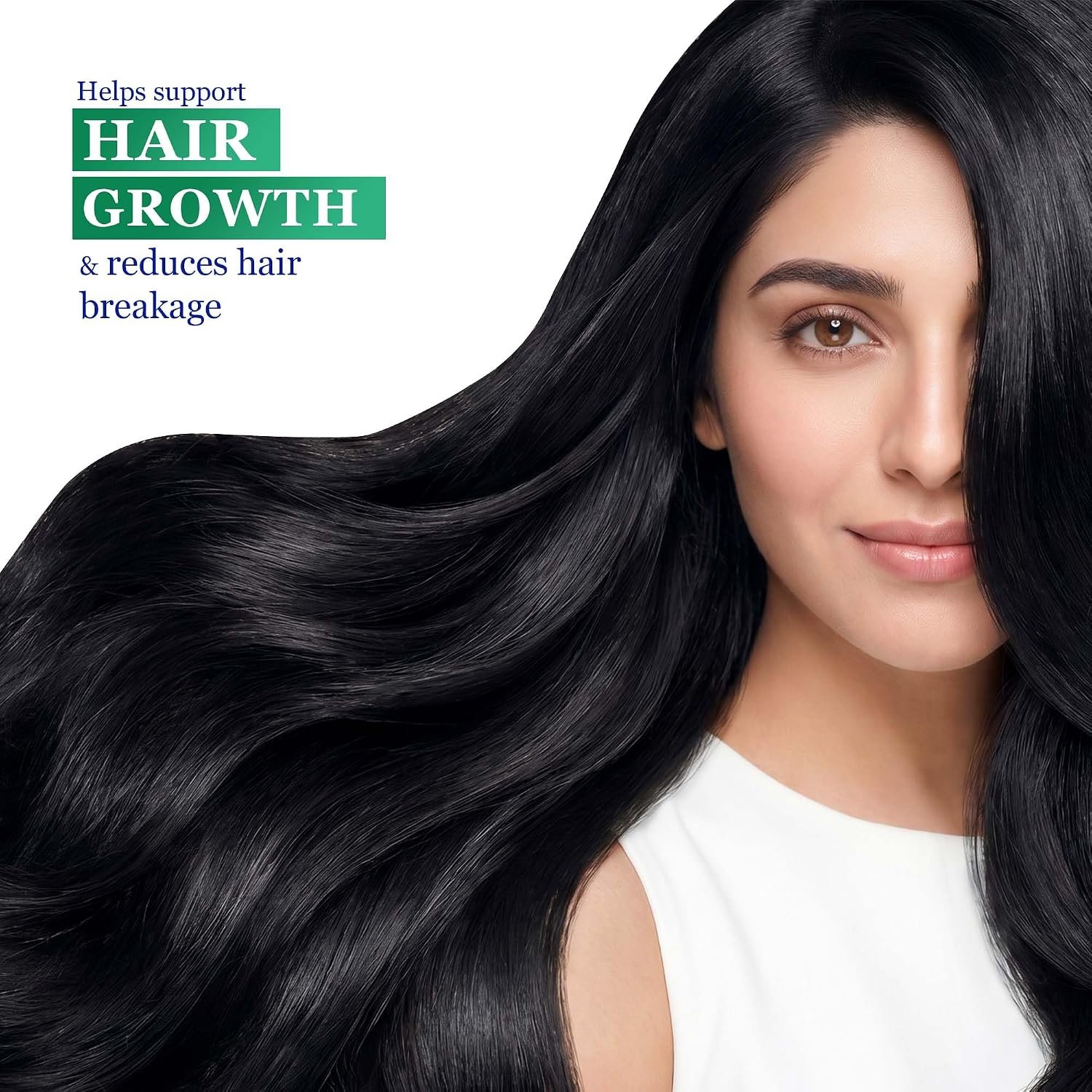 Parachute Advansed Gold Biotin & Coconut Hair Oil | Deep Nourishment for Fuller Hair| No Paraben or Silicone | 300ml thumbnail