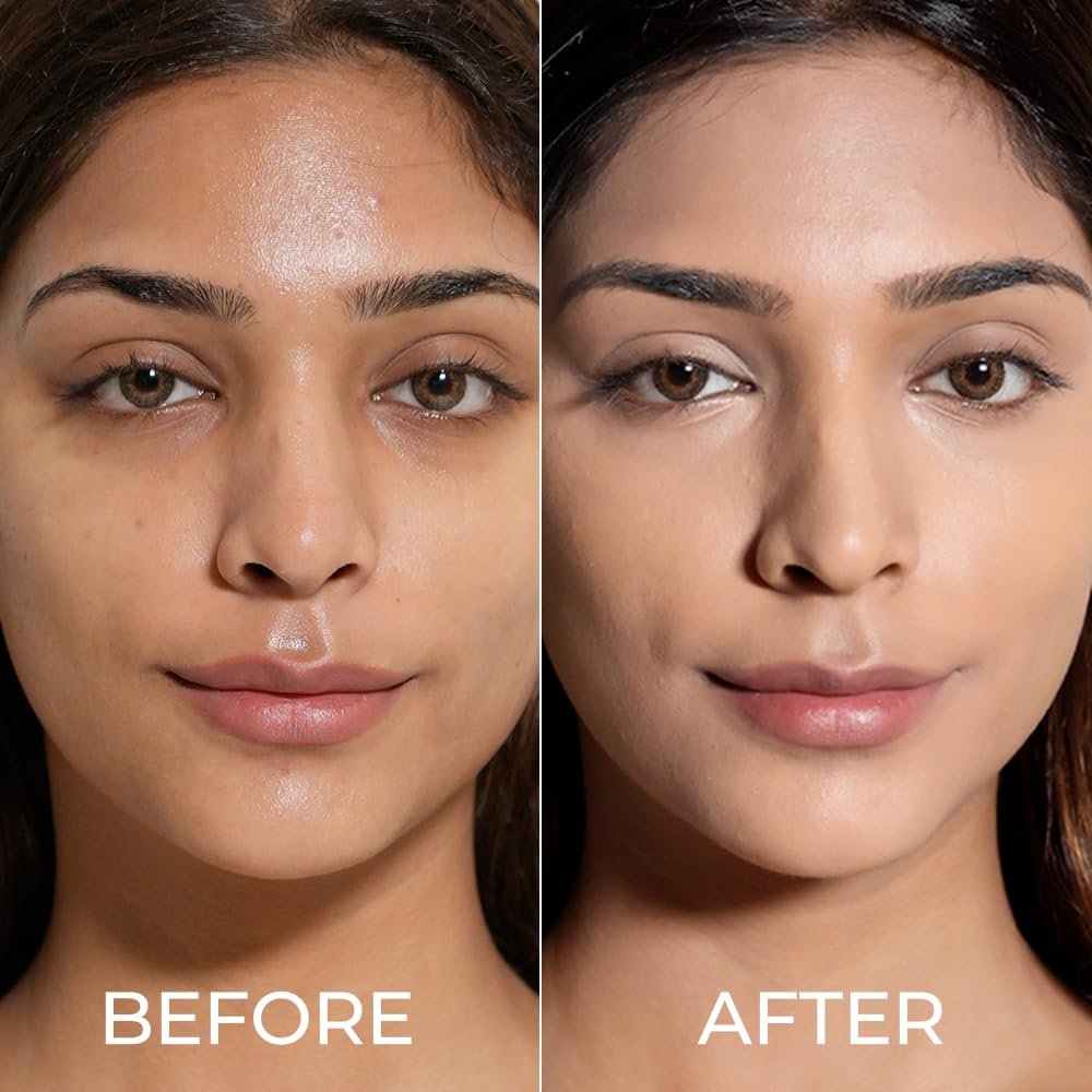 Daily Life Forever52 Sensational SPF 50+ Foundation (Icon-08,30ml)| Enriched with Hyalorinic Acid and Niacinamide|Long-lasting Hydrating, Smooth Finish thumbnail