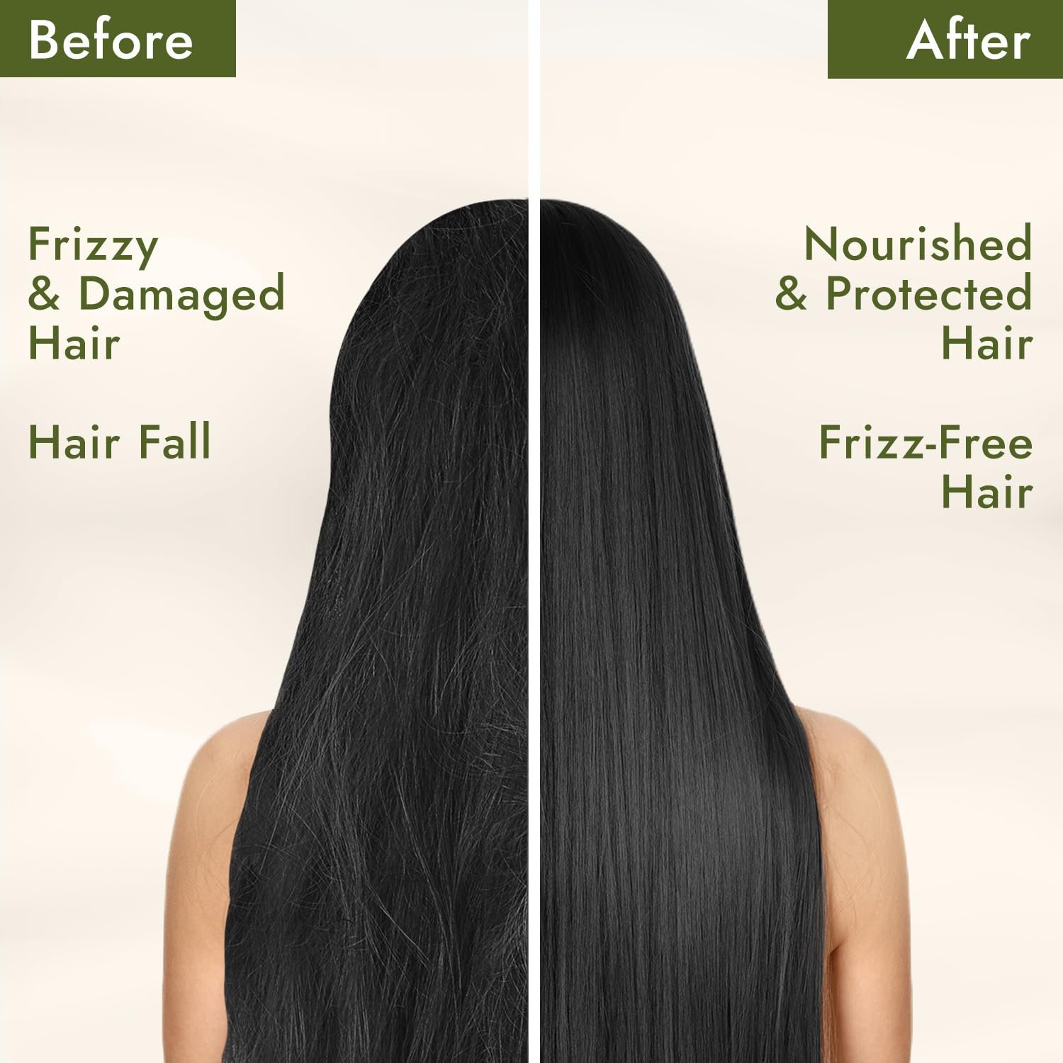 Parachute Advansed Olive Enriched Coconut Hair Oil for Stronger Nourished Hair | 300ml thumbnail