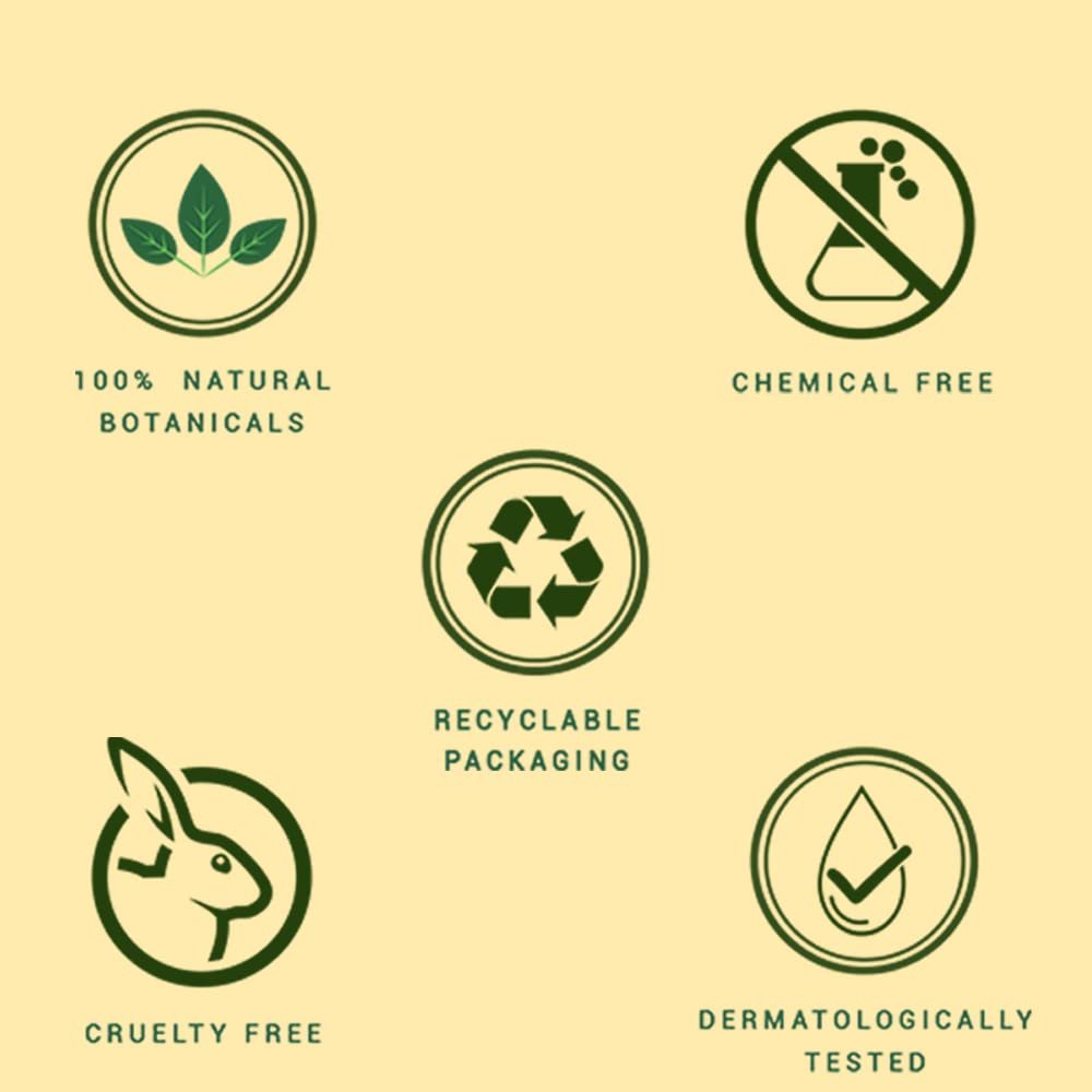 Biotique Morning Nectar Sun Protect Moisturizer SPF 30 UVA/UVB Sunscreen| Contains Wild Turmeric, Neem Leaves, & Morning Nectar | Visibly Flawless Skin | Suitable for All Skin Types | 120 ml thumbnail