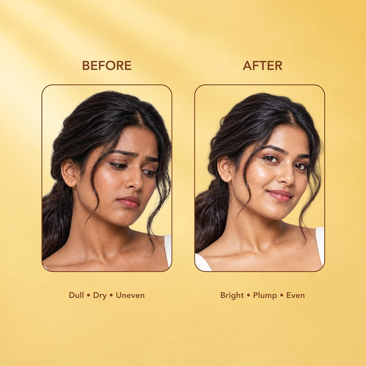 DR.RASHEL Beauty Elixirs Ubtan Face Pack with Haldi for Face & Body Glowing Skin, Oil Control, Acne, Pimples, Blemishes, Pigmentation & Brightening 380 ml thumbnail