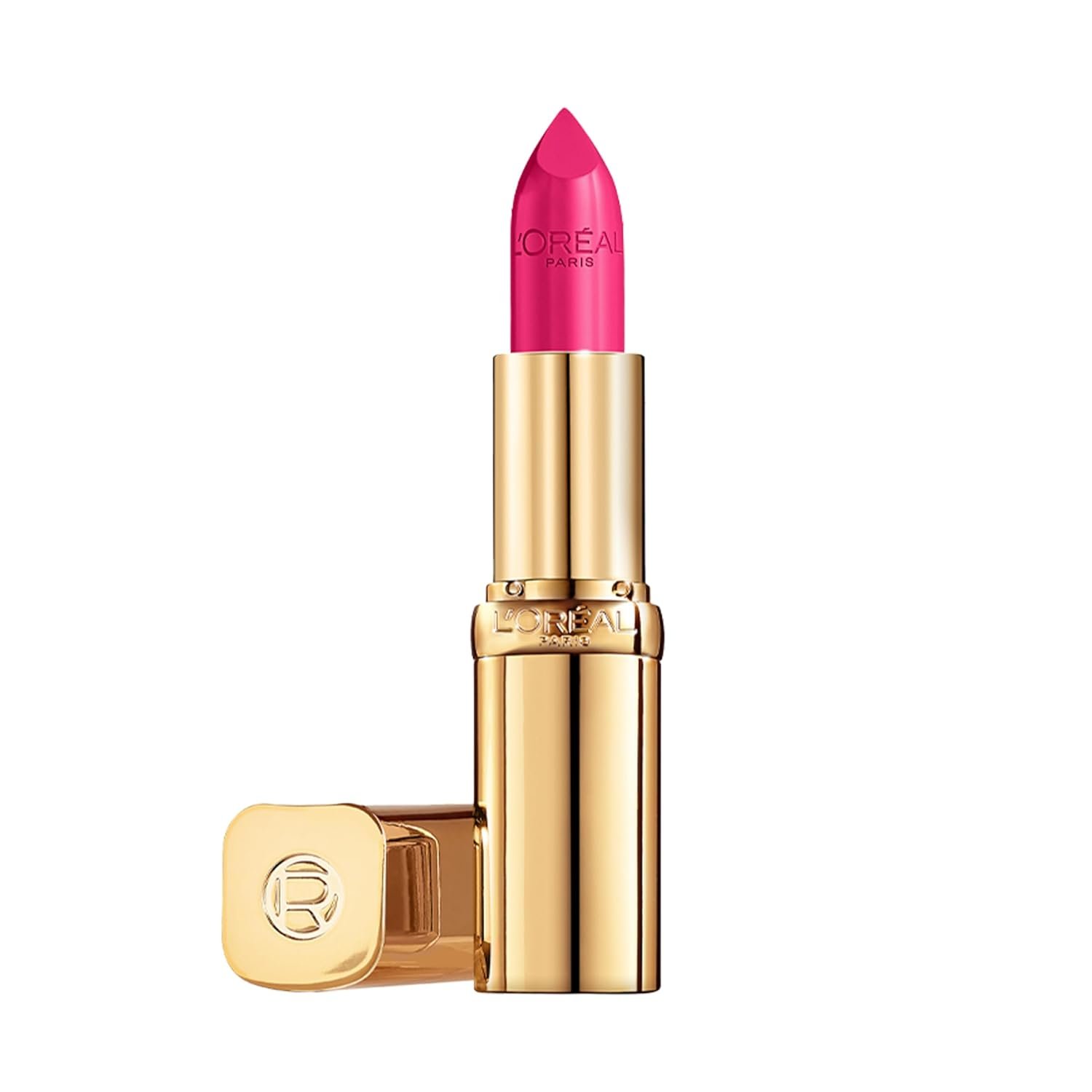 L'Oréal Paris Color Riche Satin Lipstick, 111 Oui thumbnail