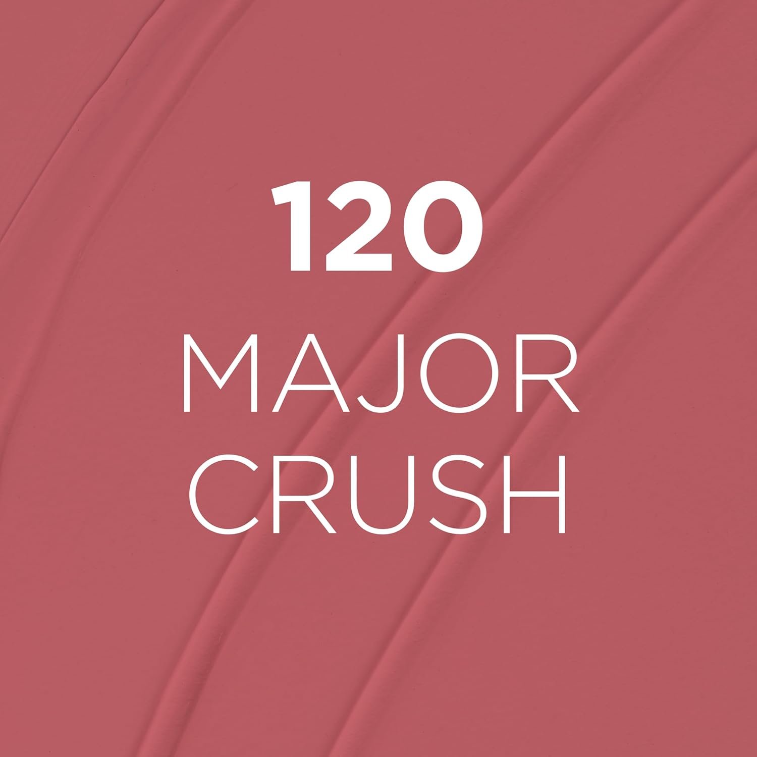 L'Oreal Paris Infallible Matte Resistance Liquid Lipstick, 120 Major Crush thumbnail
