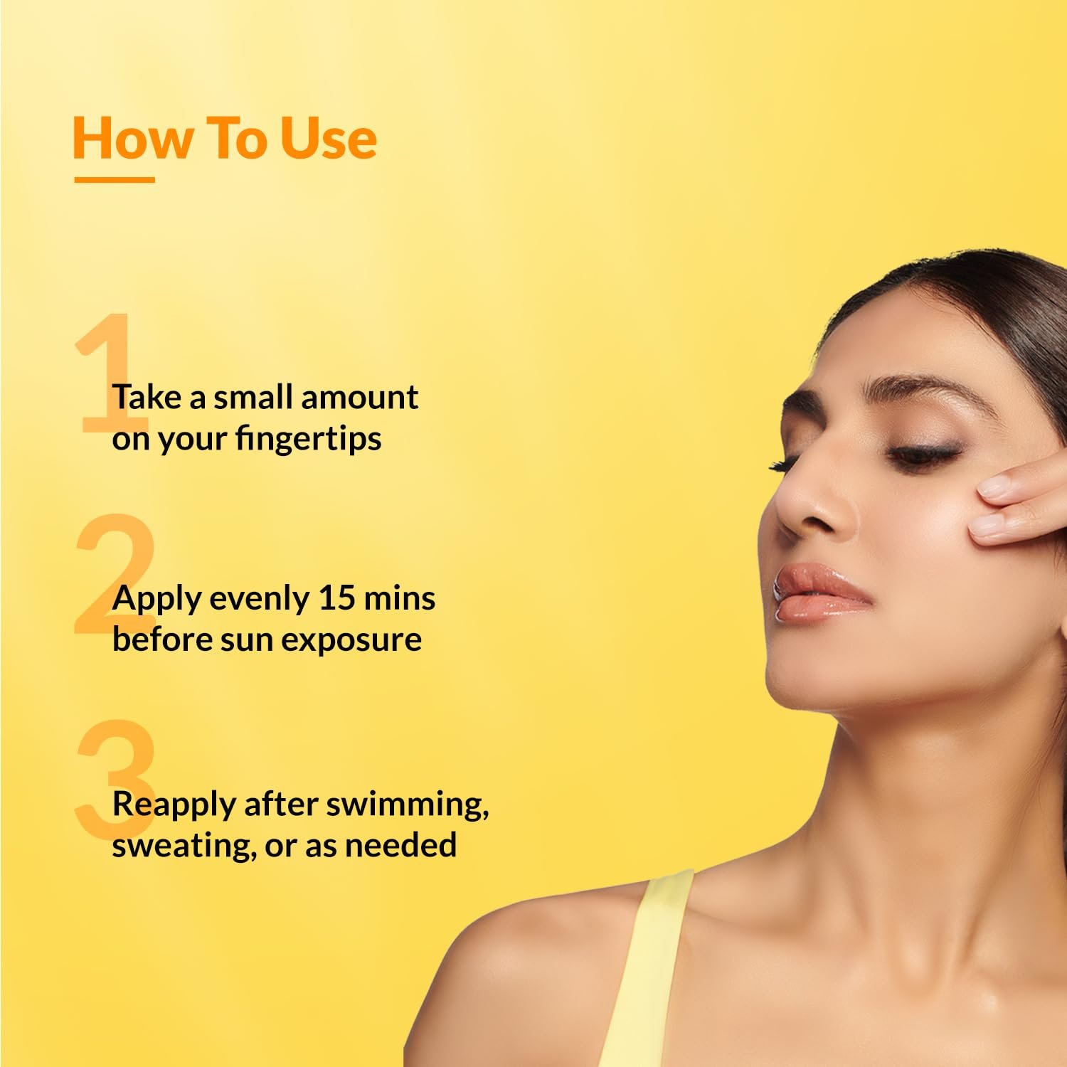 Fixderma Shadow Sunscreen SPF 70+ Cream PA++++ | Sunscreen for Dry Skin | Sunblock SPF 70 | Hybrid with UVA & UVB Filters, Antioxidants, IR Protection and Blue Light Protection - 75gm thumbnail