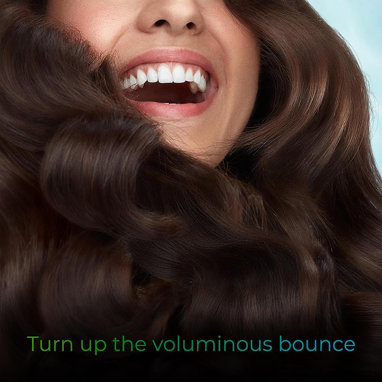 Sunsilk Coconut Oil & Aloe Vera Bouncy Volume Oil Blends Shampoo | Volume Shampoo | With No Added Parabens | 195 ML thumbnail
