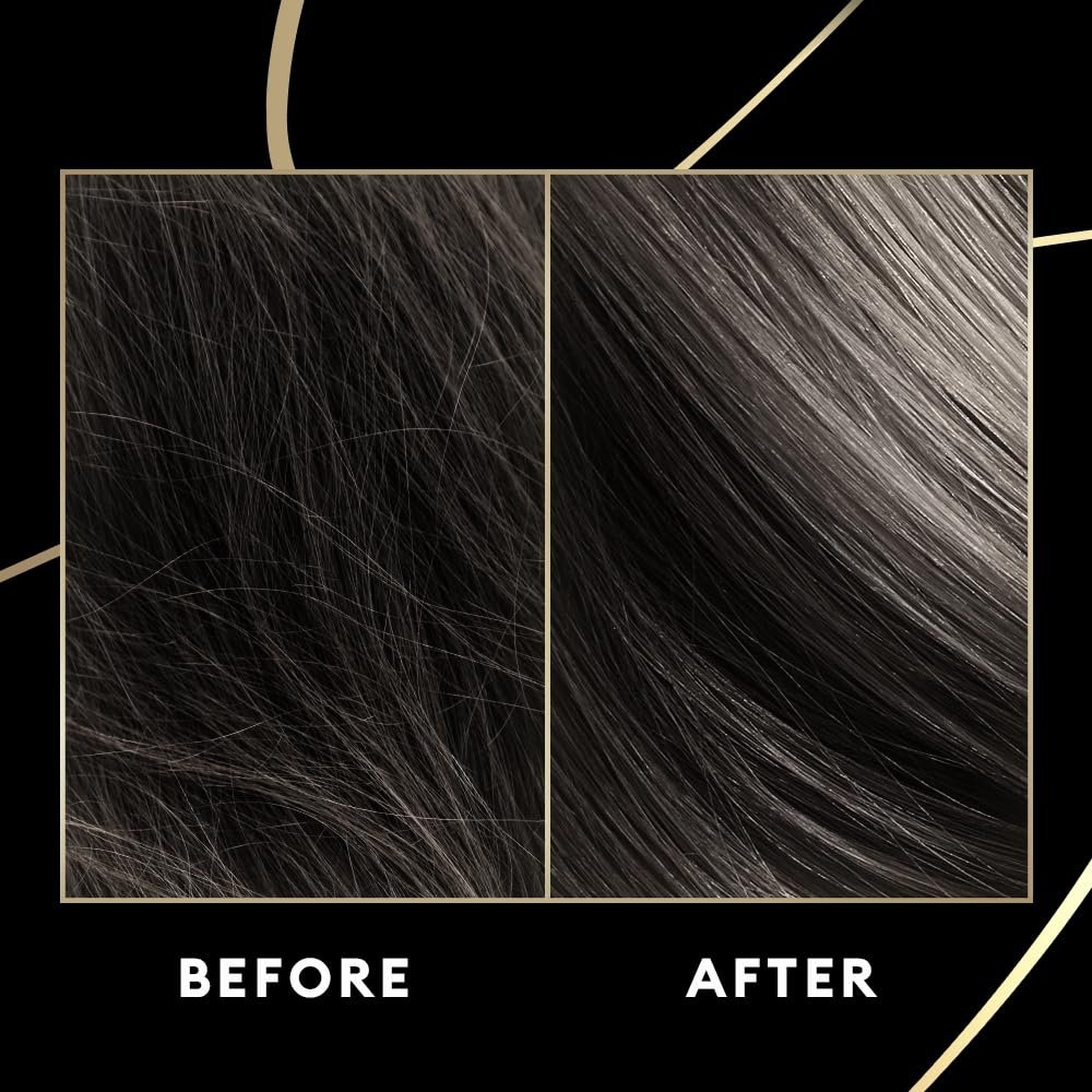 TRESemme Keratin Smooth+ Shampoo 180ml With Keratin Protein and Argan Oil | Salon-Like Smooth Hair | Up To 72H Frizz Control thumbnail