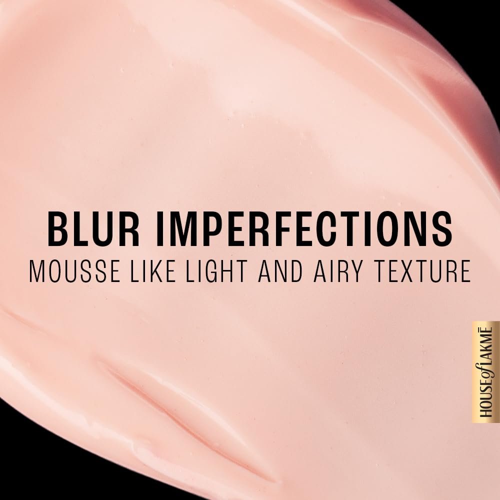 Lakme Unreal Blurfect Primer 10ml thumbnail