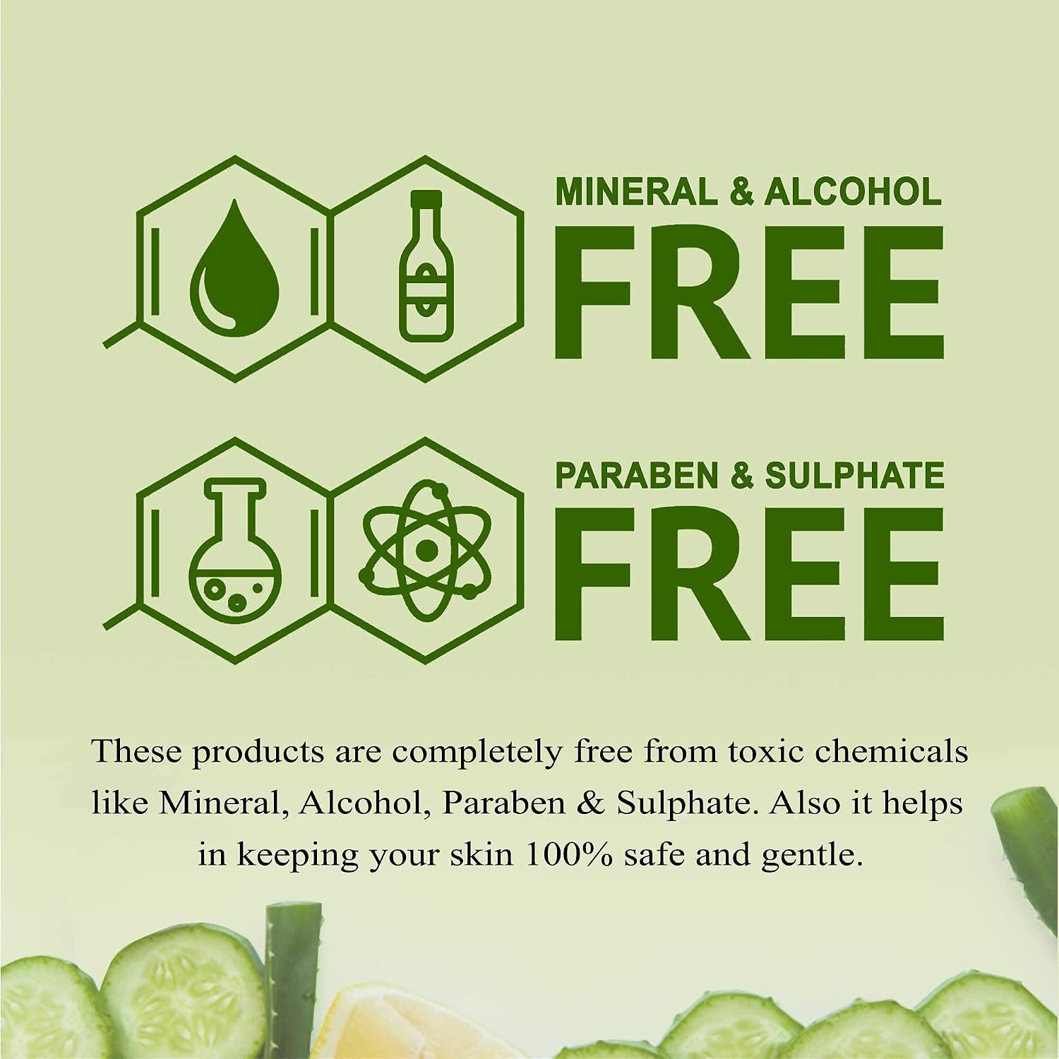 NutriGlow Natural’s Bamboo Charcoal Facial Kit thumbnail