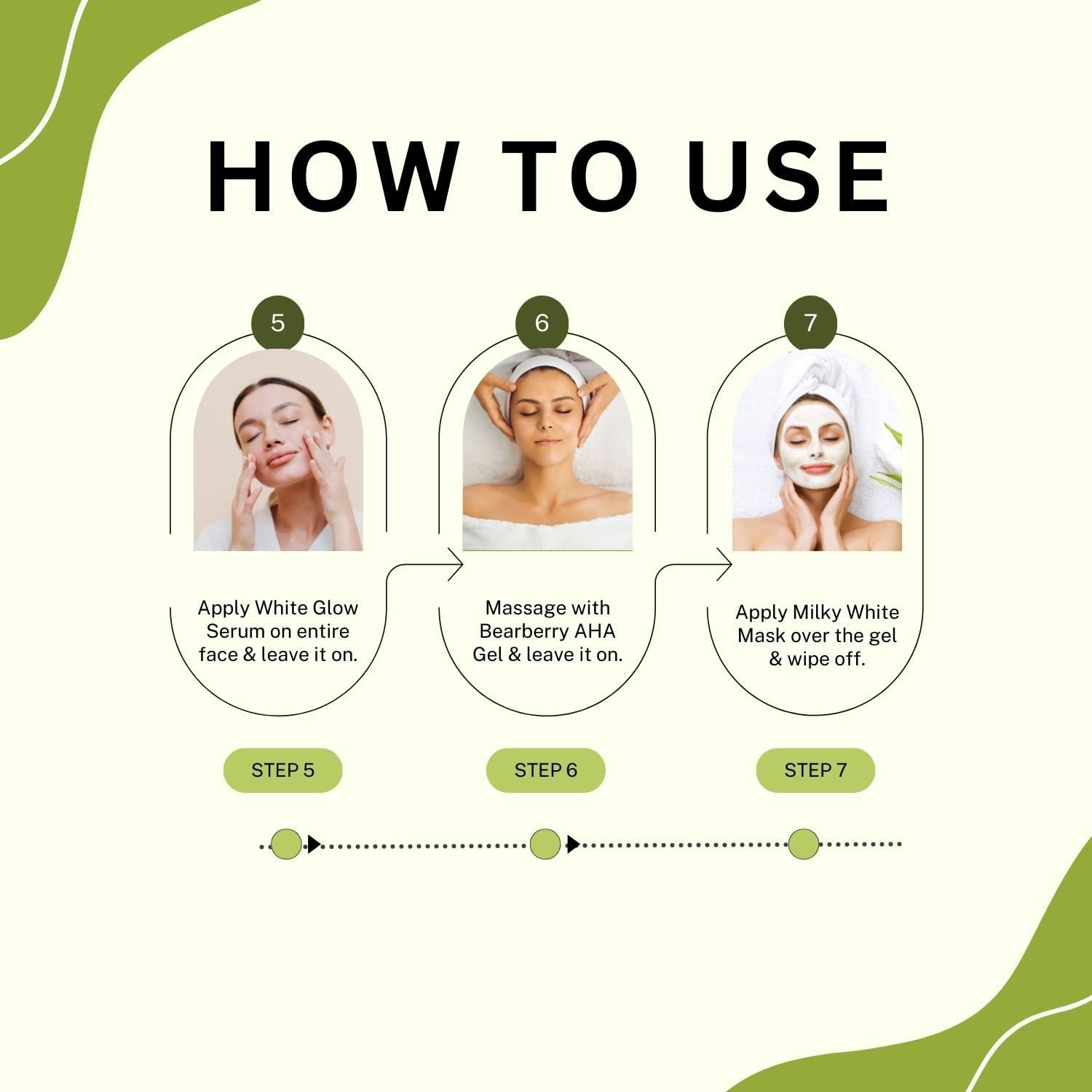 Aroma Treasures Skin Whitening And Brightening Facial Kit For Oily Skin thumbnail