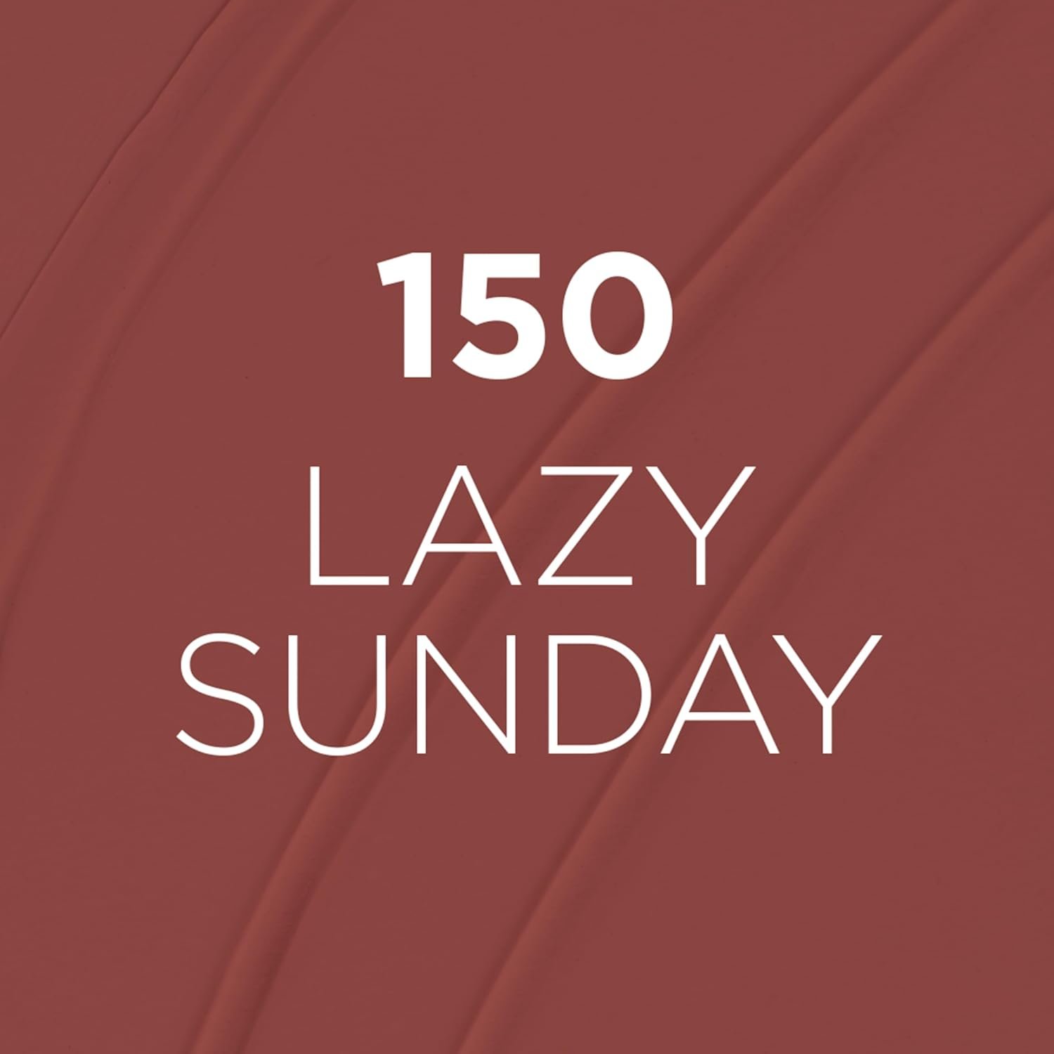 L'Oreal Paris Infallible Matte Resistance Liquid Lipstick, 150 Lazy Sunday thumbnail