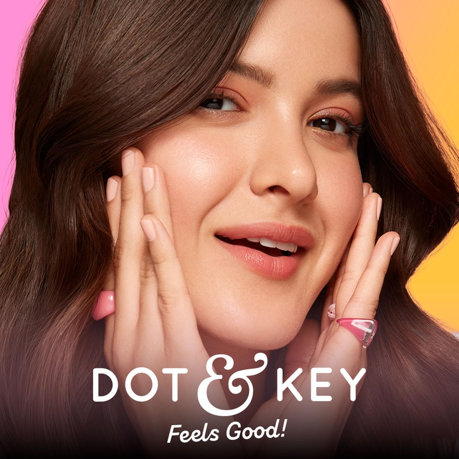 Dot & Key Barrier Repair Moisturizer For Normal, Dry, Combination & Sensitive Skin | 120 Hrs Moisturization, With 5 Ceramides & Hyaluronic 175g thumbnail