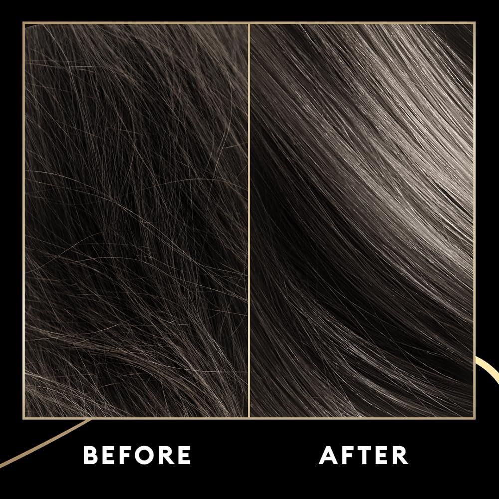 TRESemme Keratin Smooth Conditioner 80ml With Keratin Protein and Argan Oil | Salon-Like Smooth Hair | Up To 72H Frizz Control thumbnail