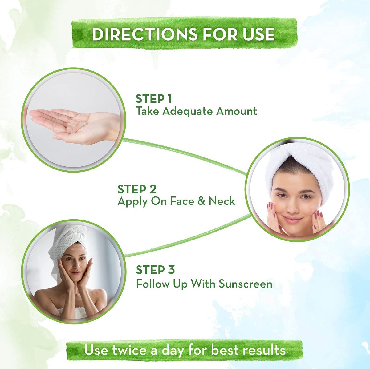 Mamaearth Vitamin C Oil-Free Moisturizer For Face / 80 g thumbnail