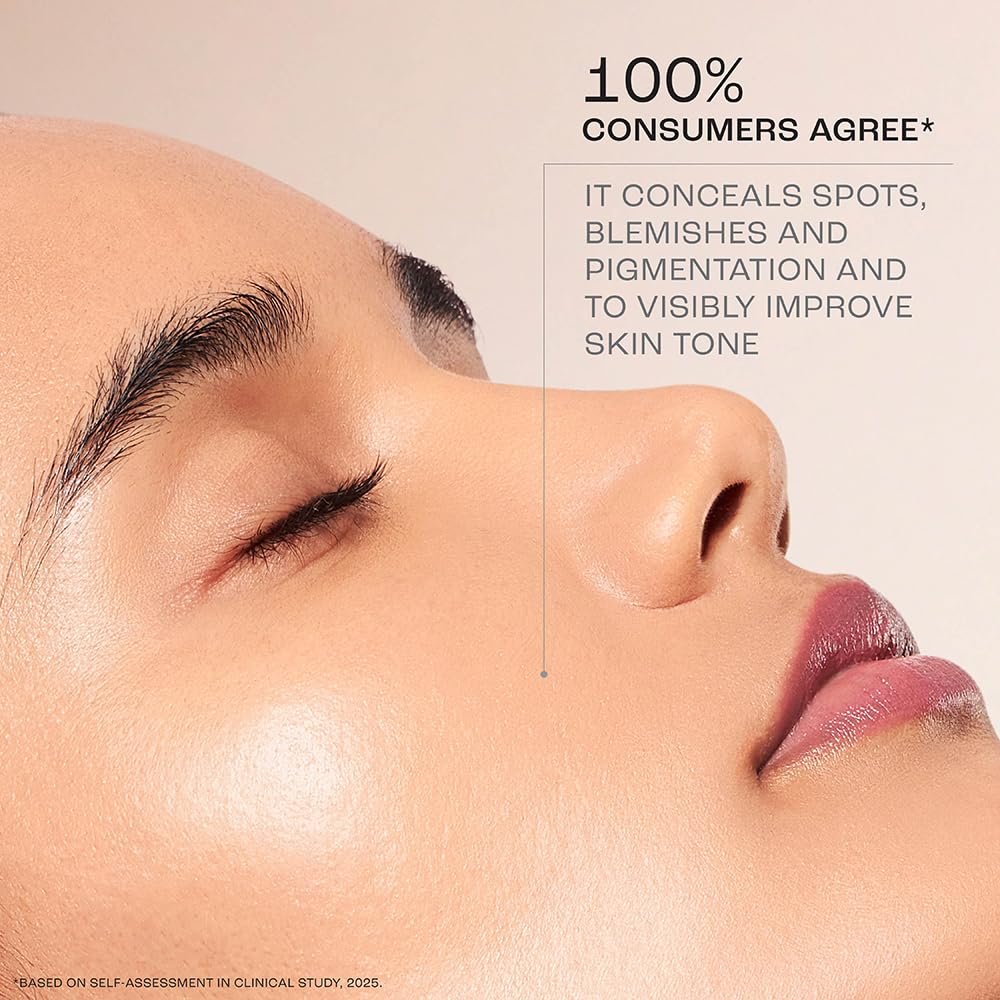 Lakme 9 to 5 CC Cream Beige with 3% Niacinamide Complex SPF30 PA++ 30g thumbnail