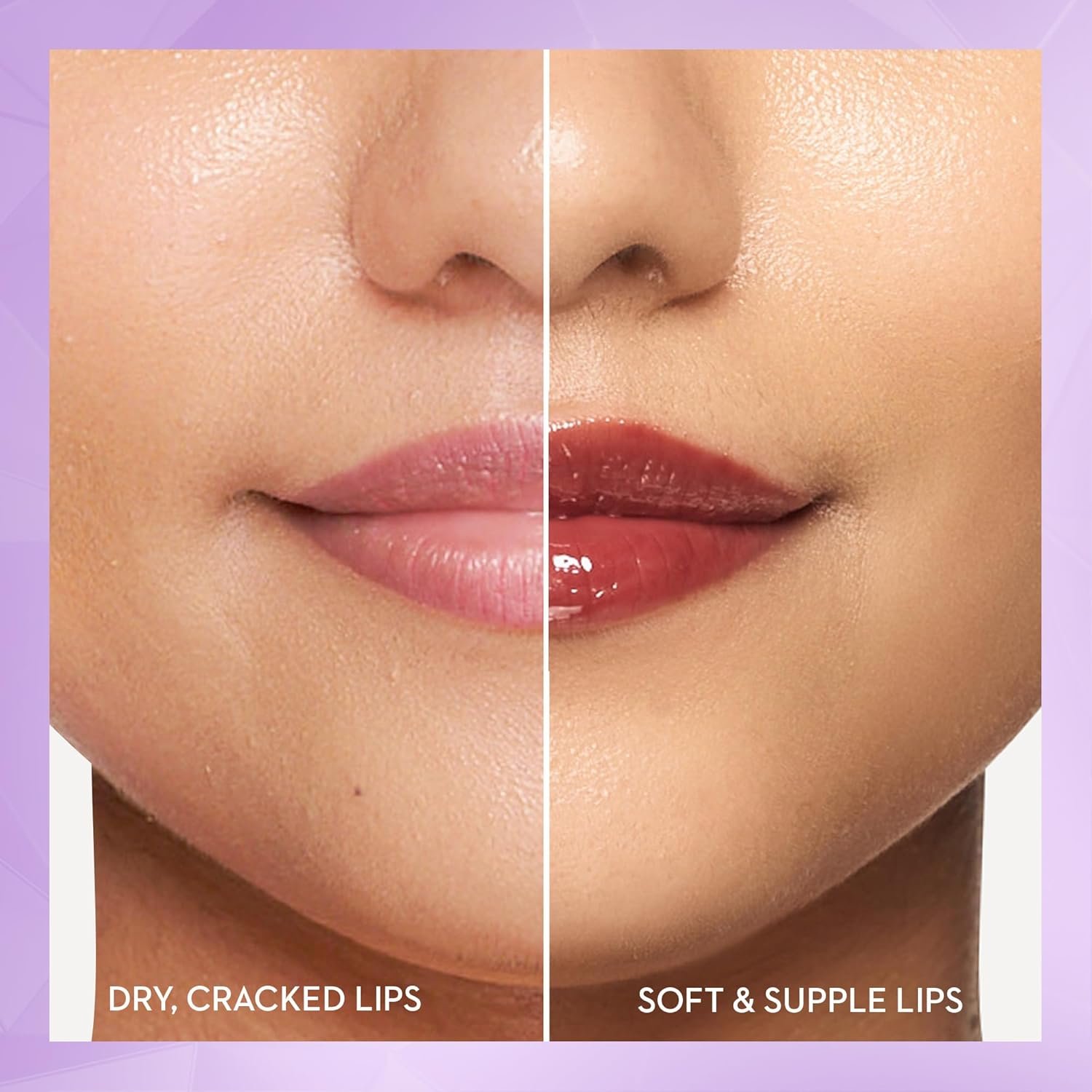 SUGAR Cosmetics Glide Peptide SPF50 PA+++ Lip Treatment | Infused Hyaluronic Acid, Ceramides & Vitamin E | Tinted Lip Balm | 10ml - 01 Coconut Crunch thumbnail