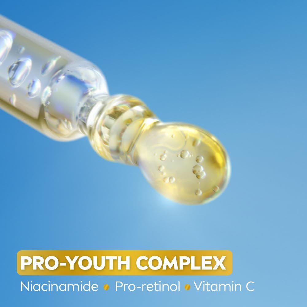 NIVEA Super 10 Youth Body Serum Lotion 170ml thumbnail