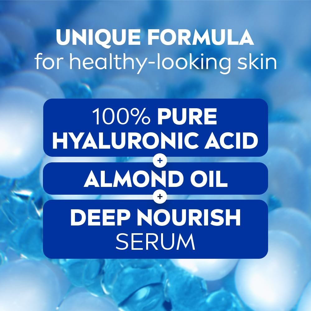 NIVEA Nourishing Body Milk 600ml thumbnail